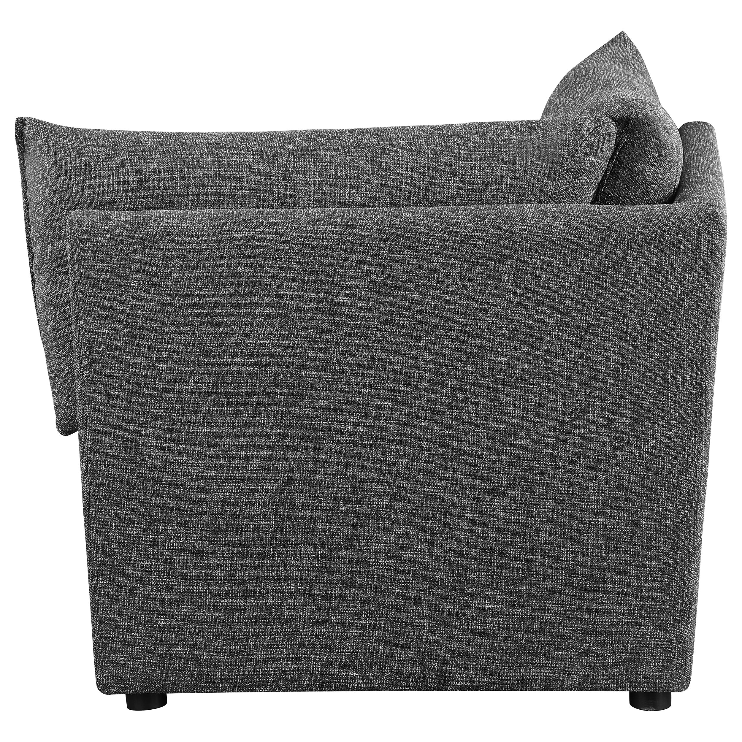 Sasha Corner Chair