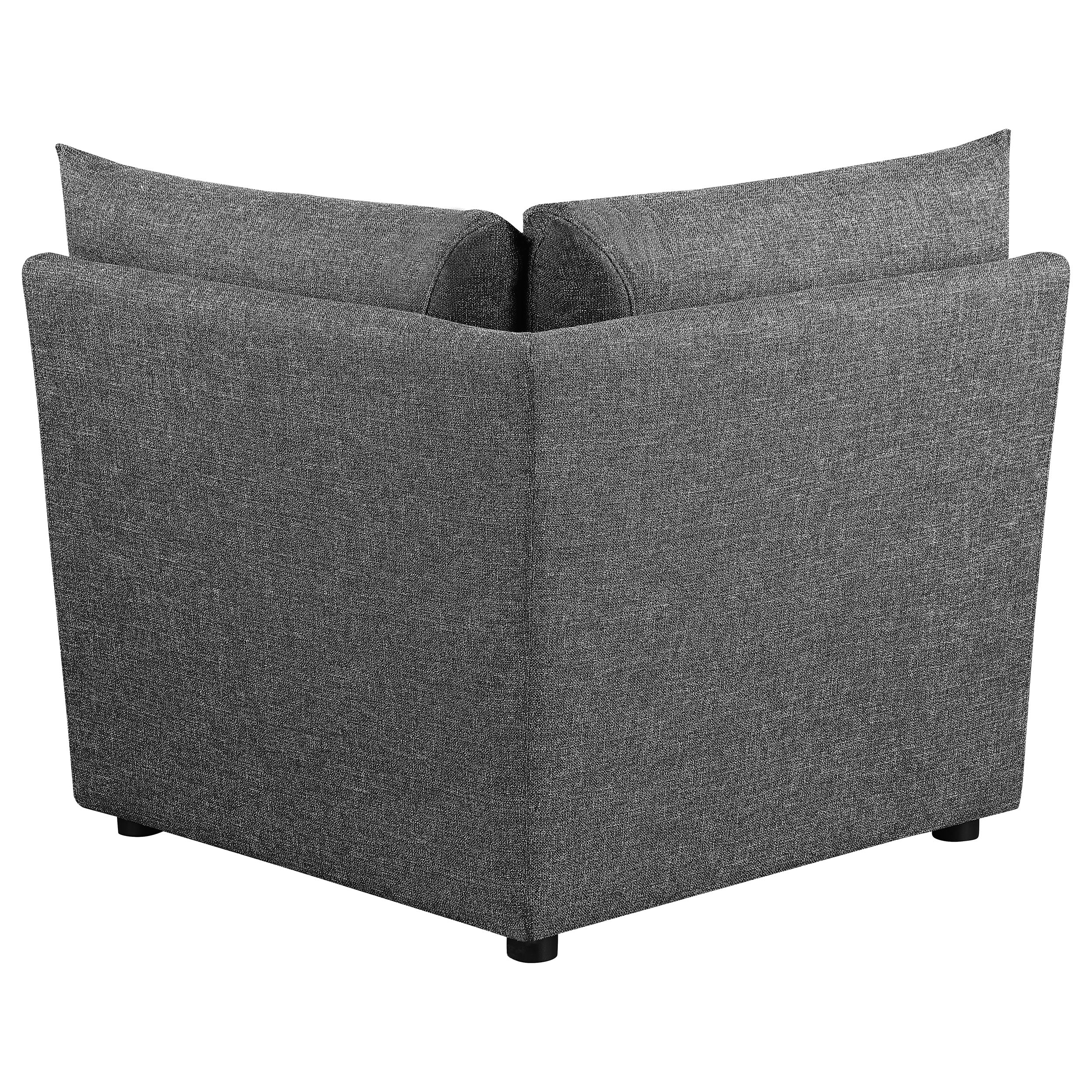 Sasha Corner Chair