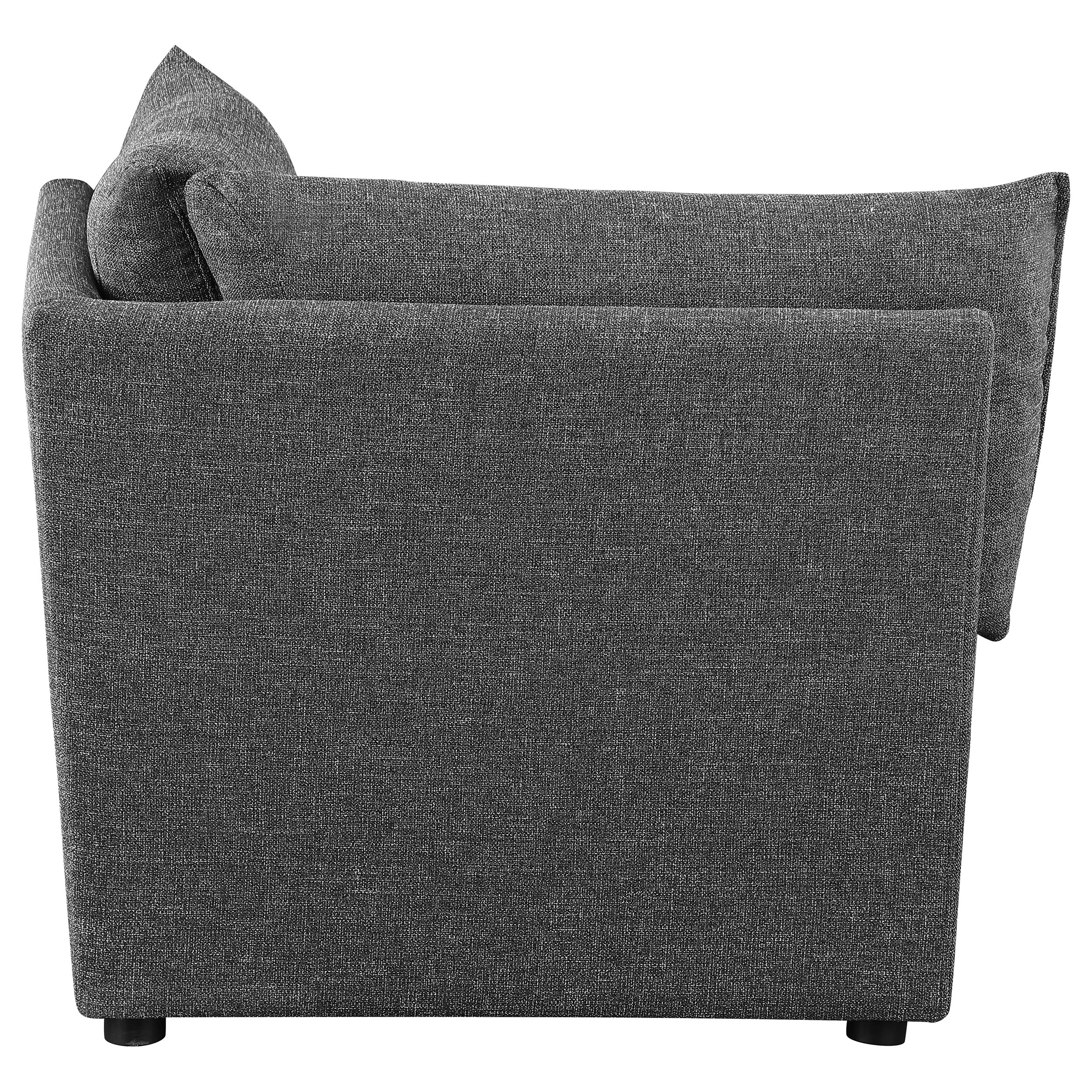 Sasha Corner Chair