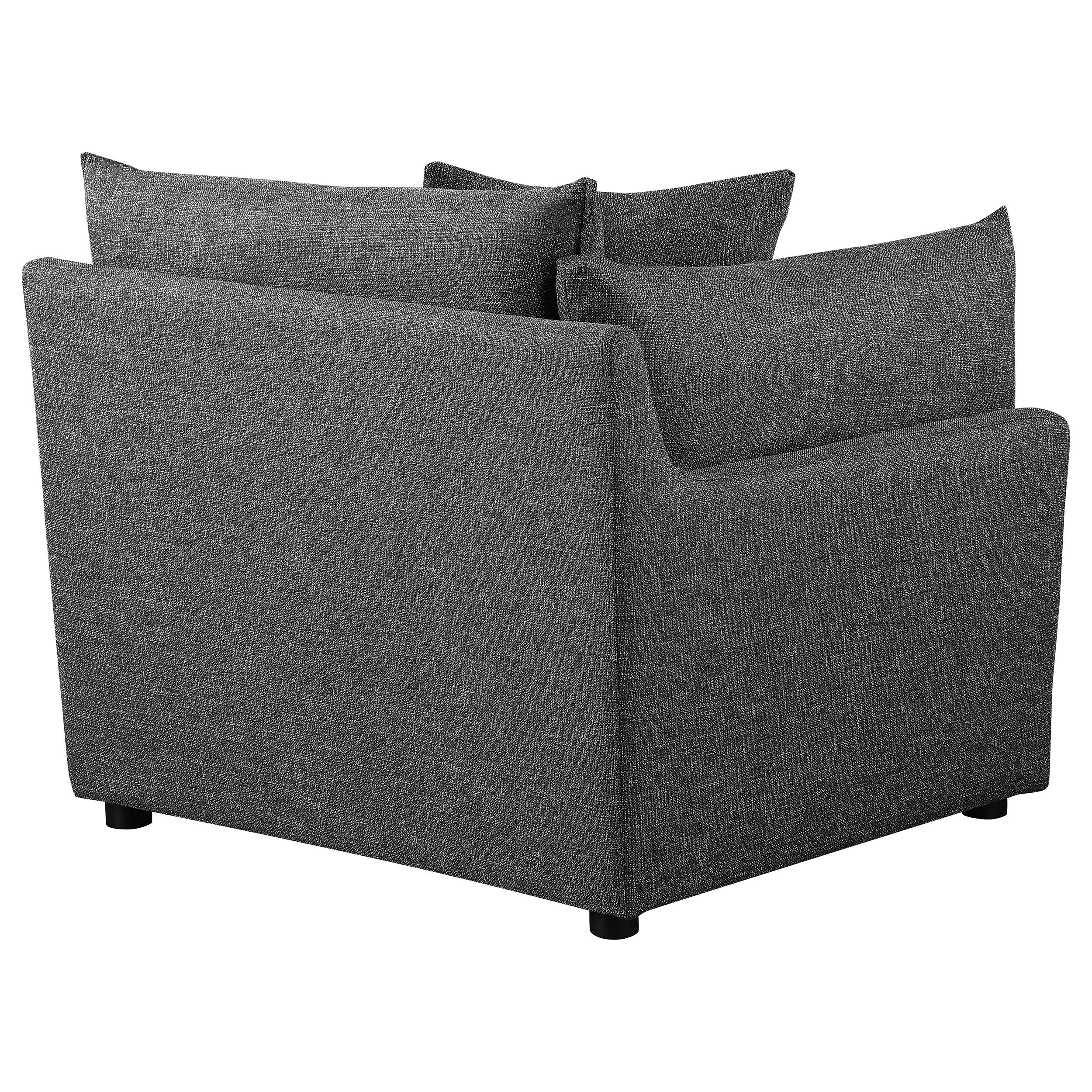 Sasha LAF Chair