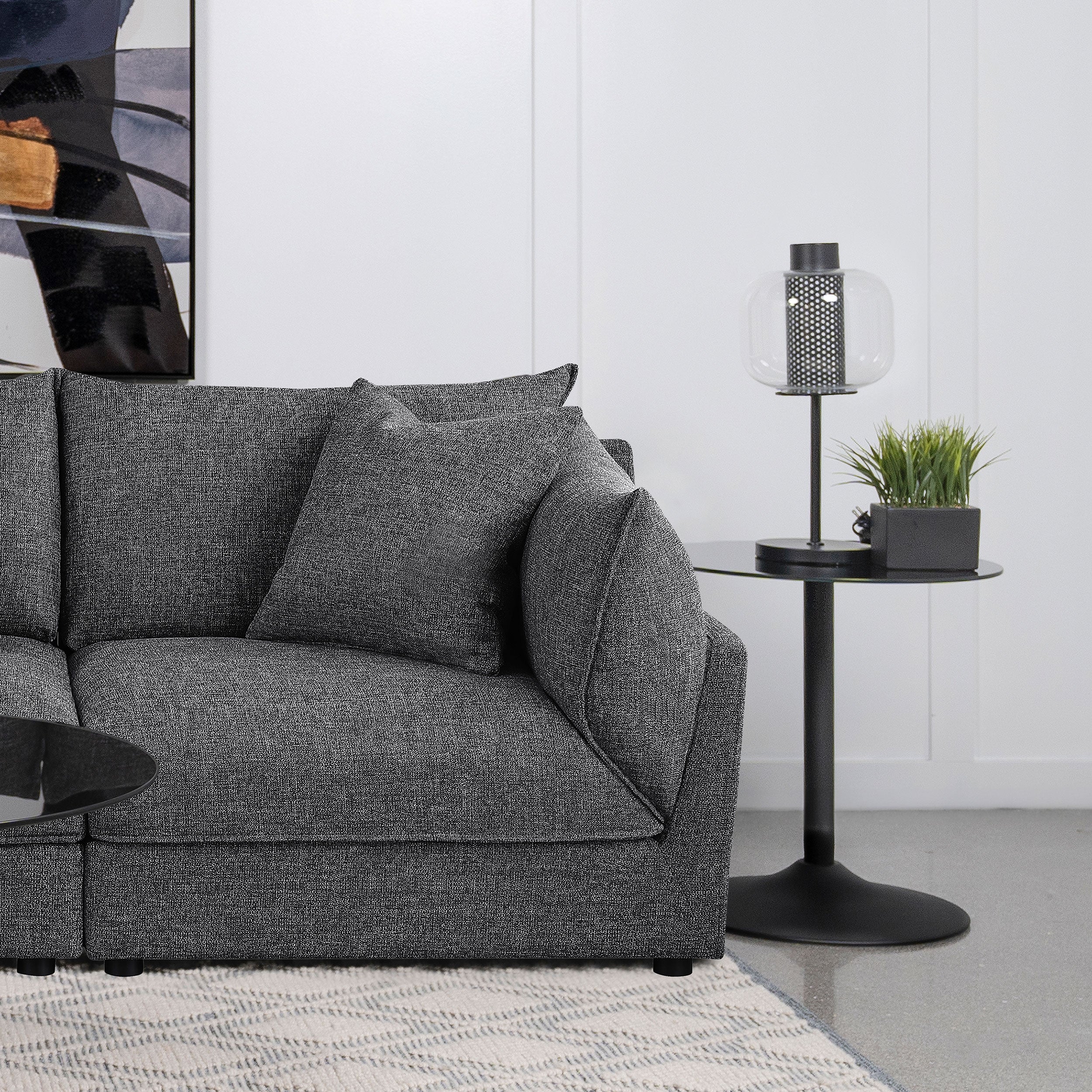 Sasha RAF Chair
