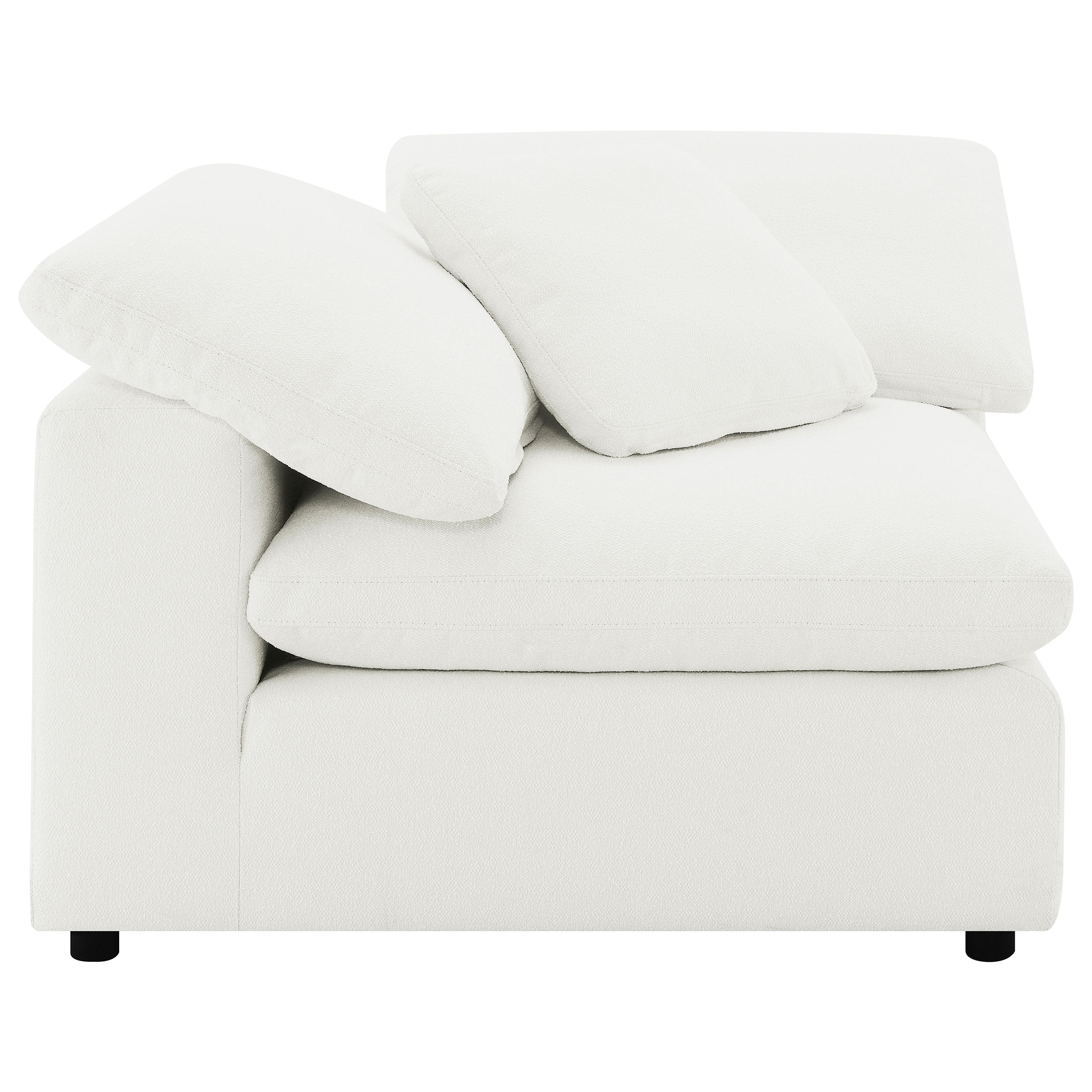 Raleigh Corner Chair