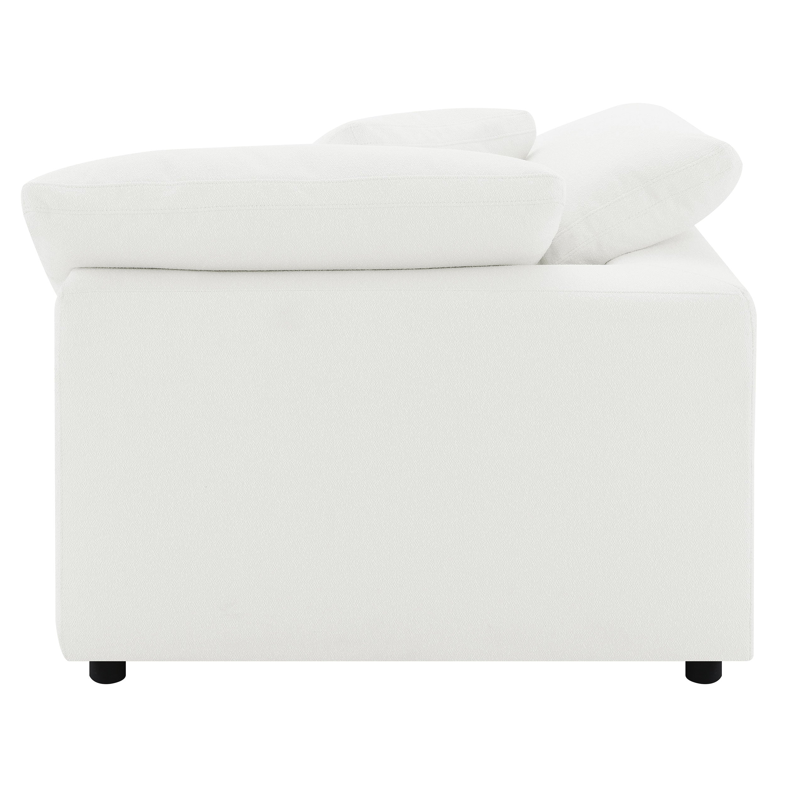 Raleigh Corner Chair
