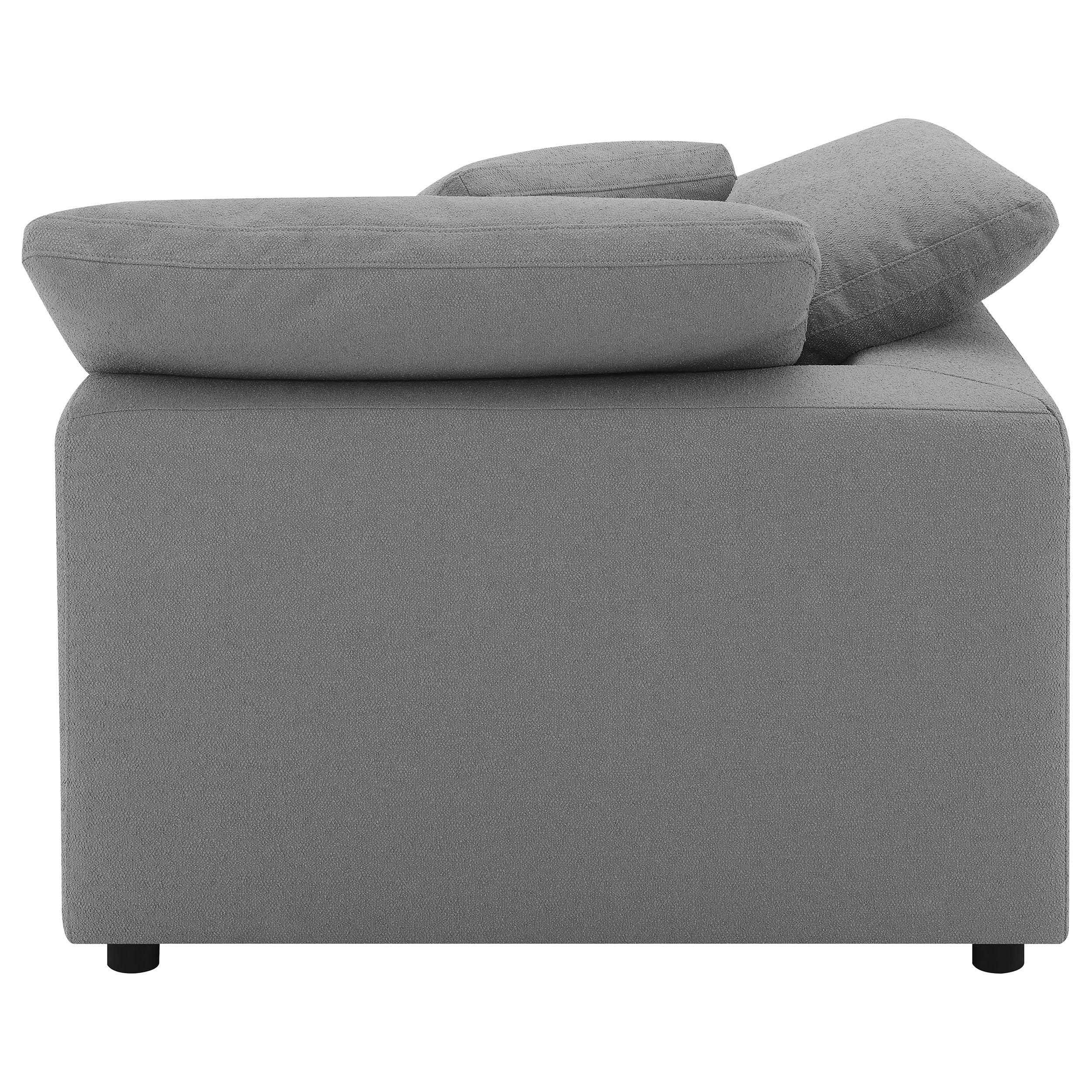 Raleigh Corner Chair