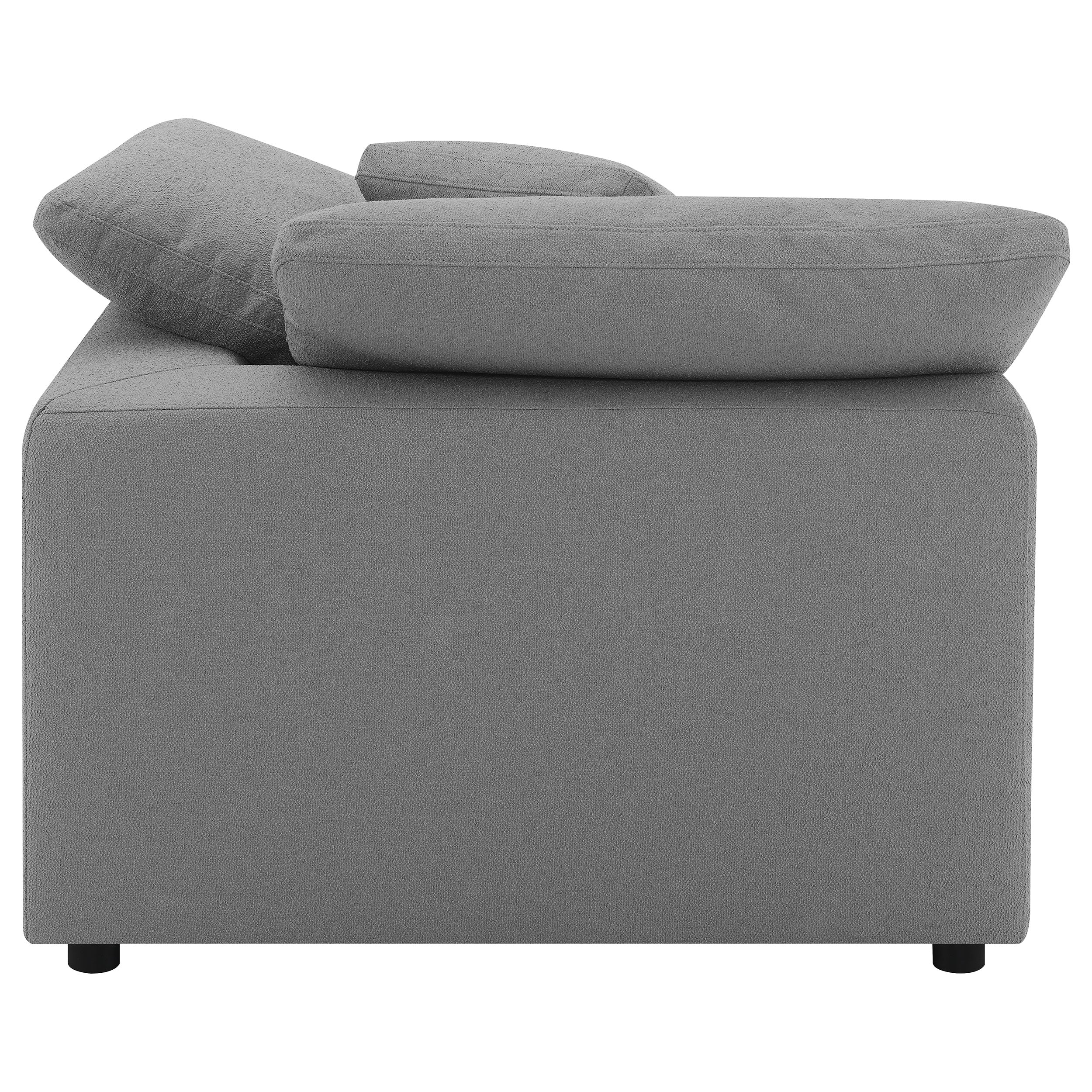 Raleigh Corner Chair
