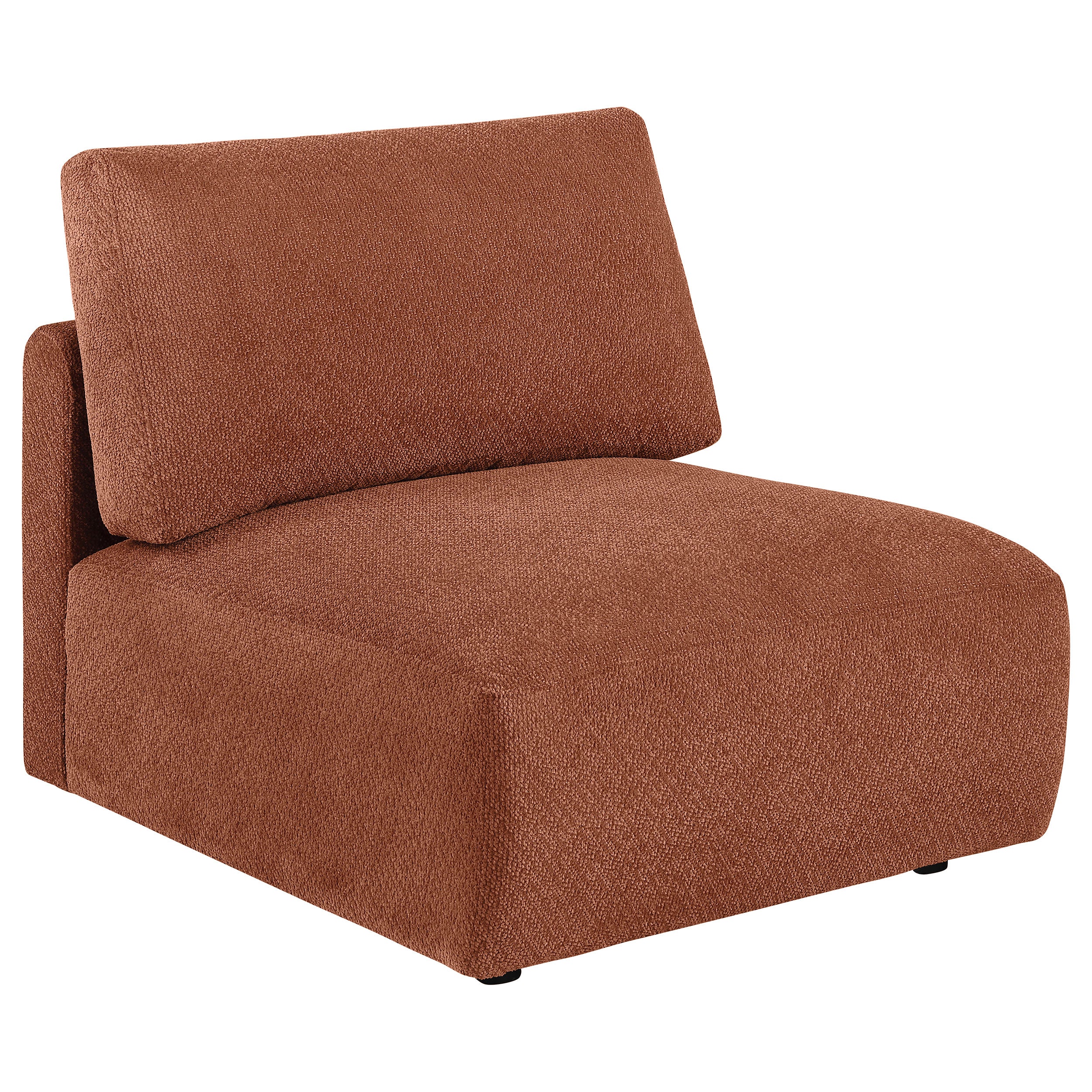 Elysia Upholstered Modular Sectional