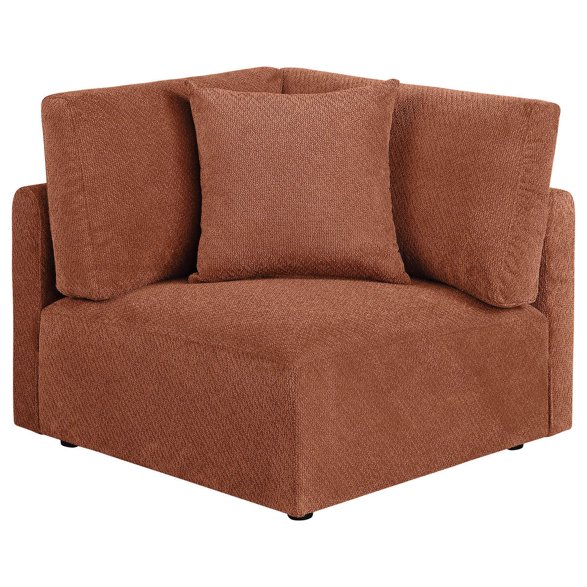Elysia Upholstered Modular Sectional