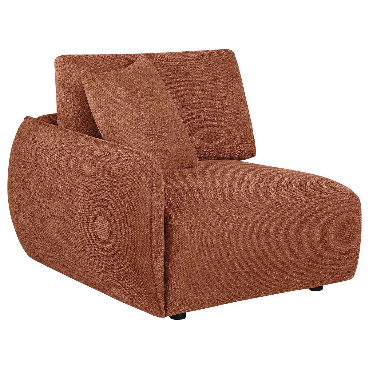 Elysia Upholstered Modular Sectional