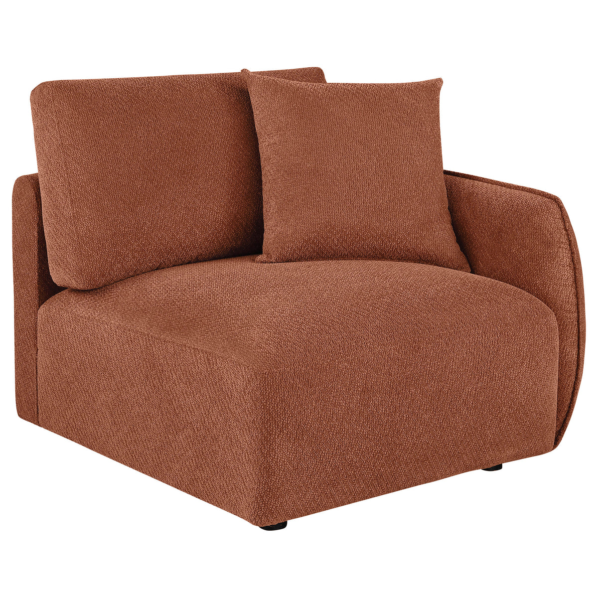 Elysia Upholstered Modular Sectional