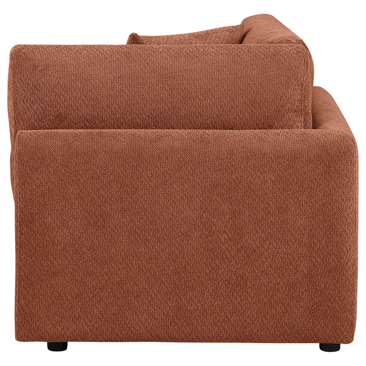 Elysia Upholstered Modular Corner Chair
