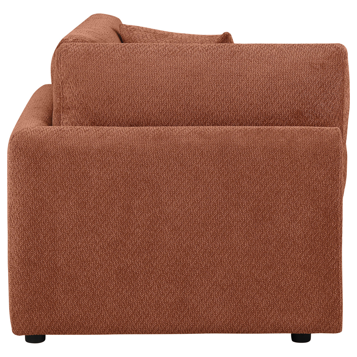 Elysia Upholstered Modular Corner Chair