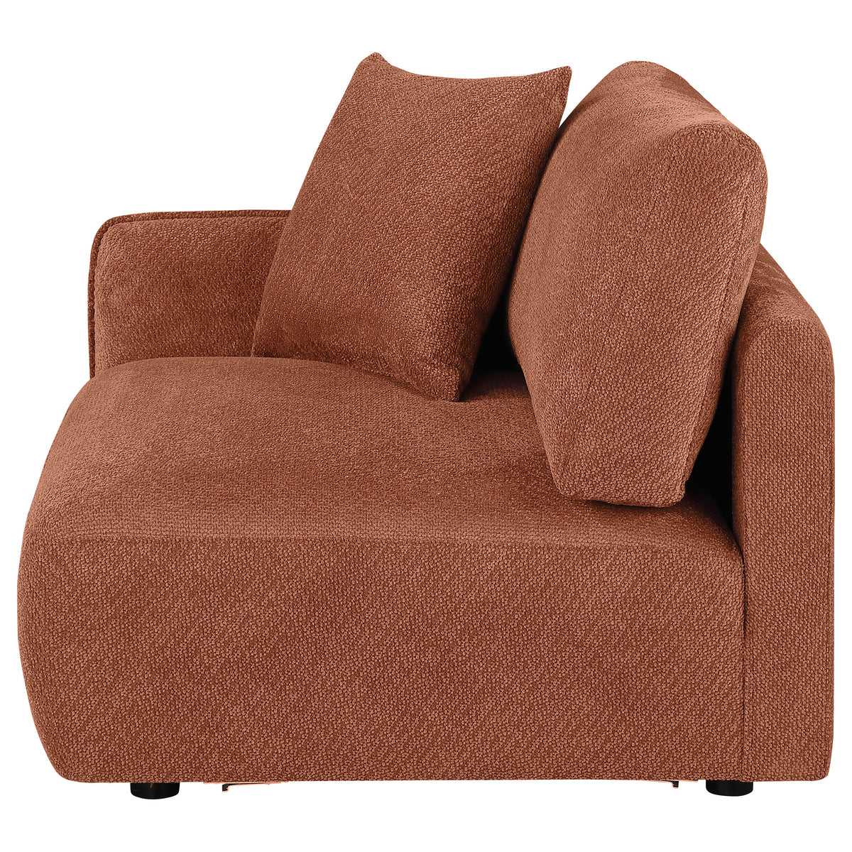Elysia Upholstered Modular LAF Chair