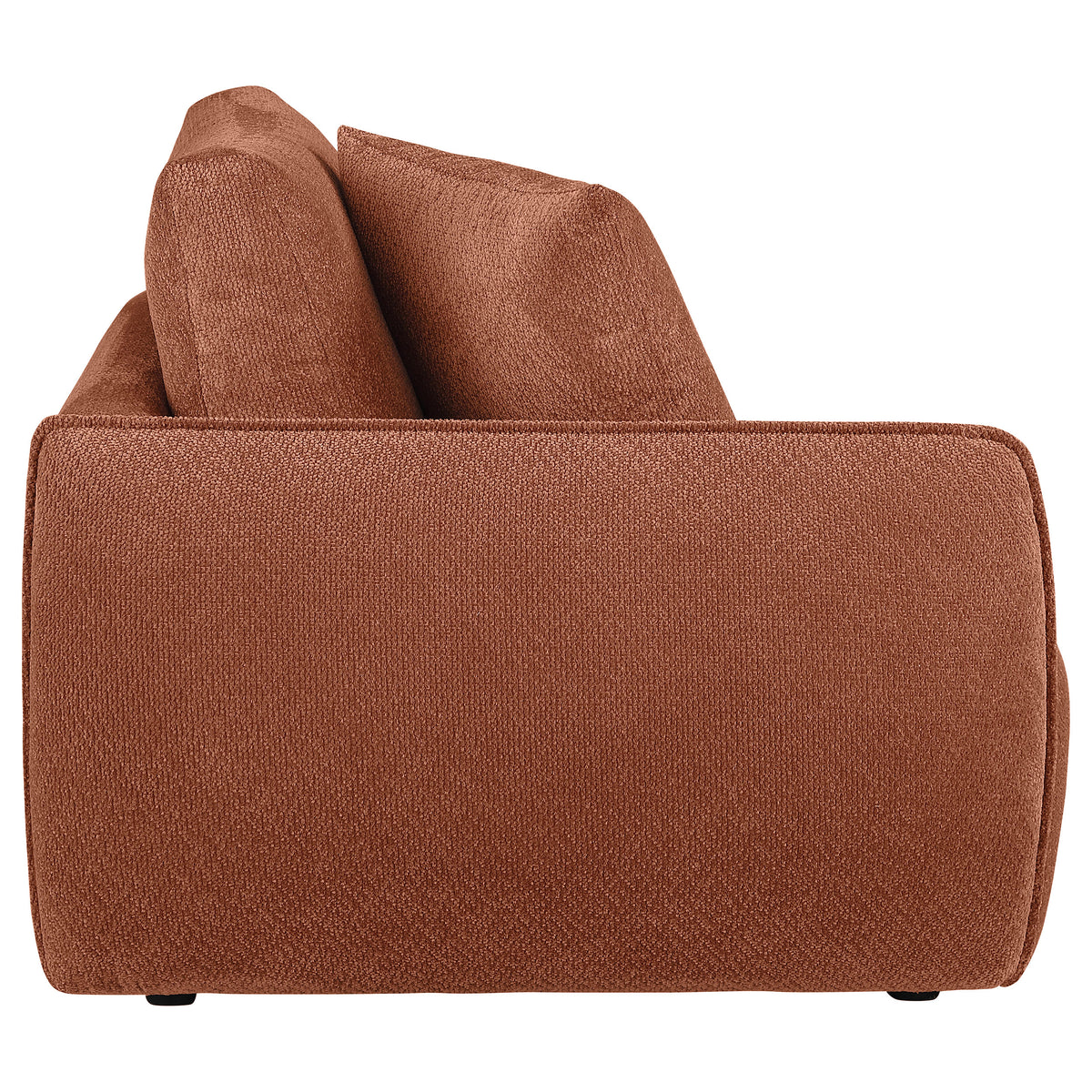 Elysia Upholstered Modular LAF Chair