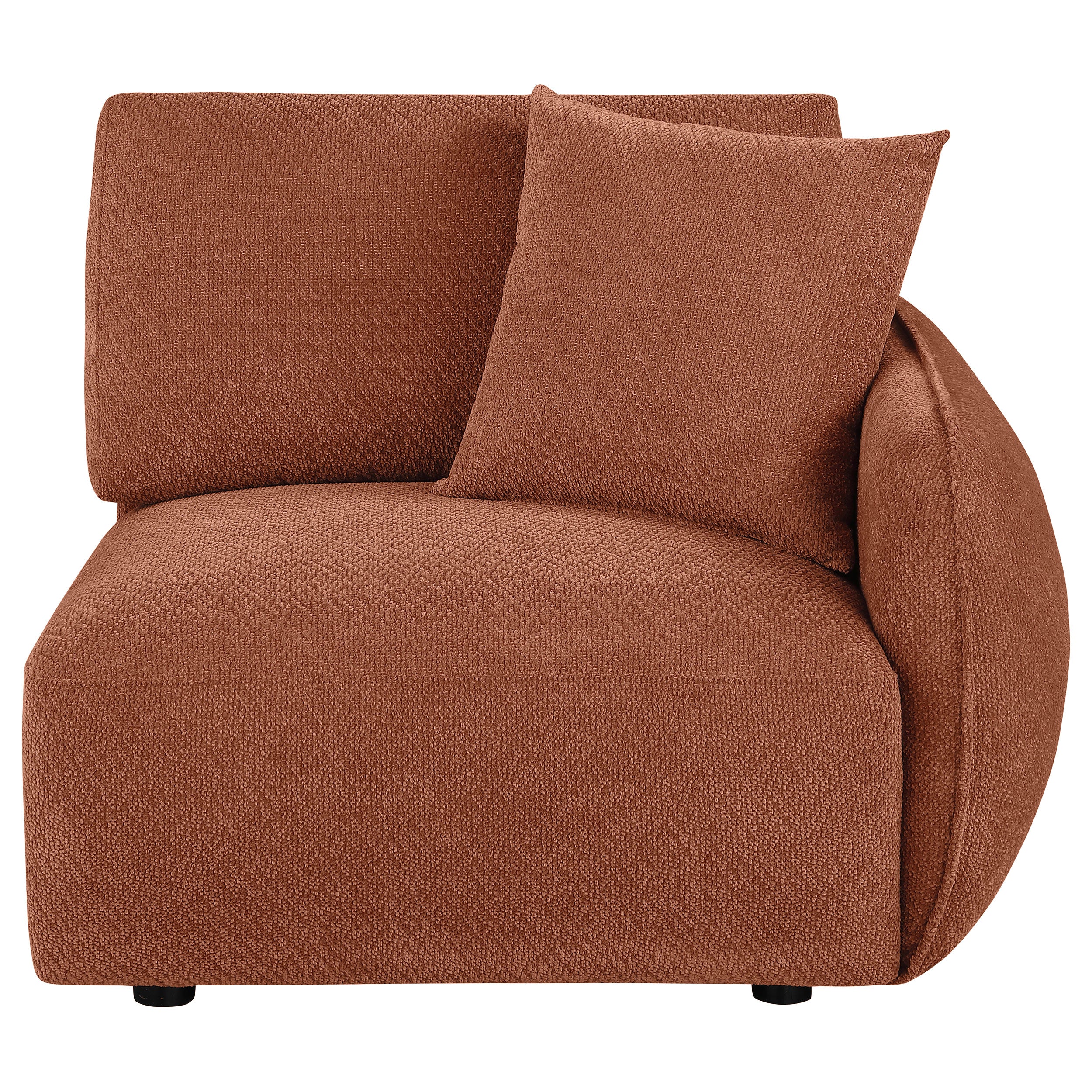 Elysia Upholstered Modular RAF Chair