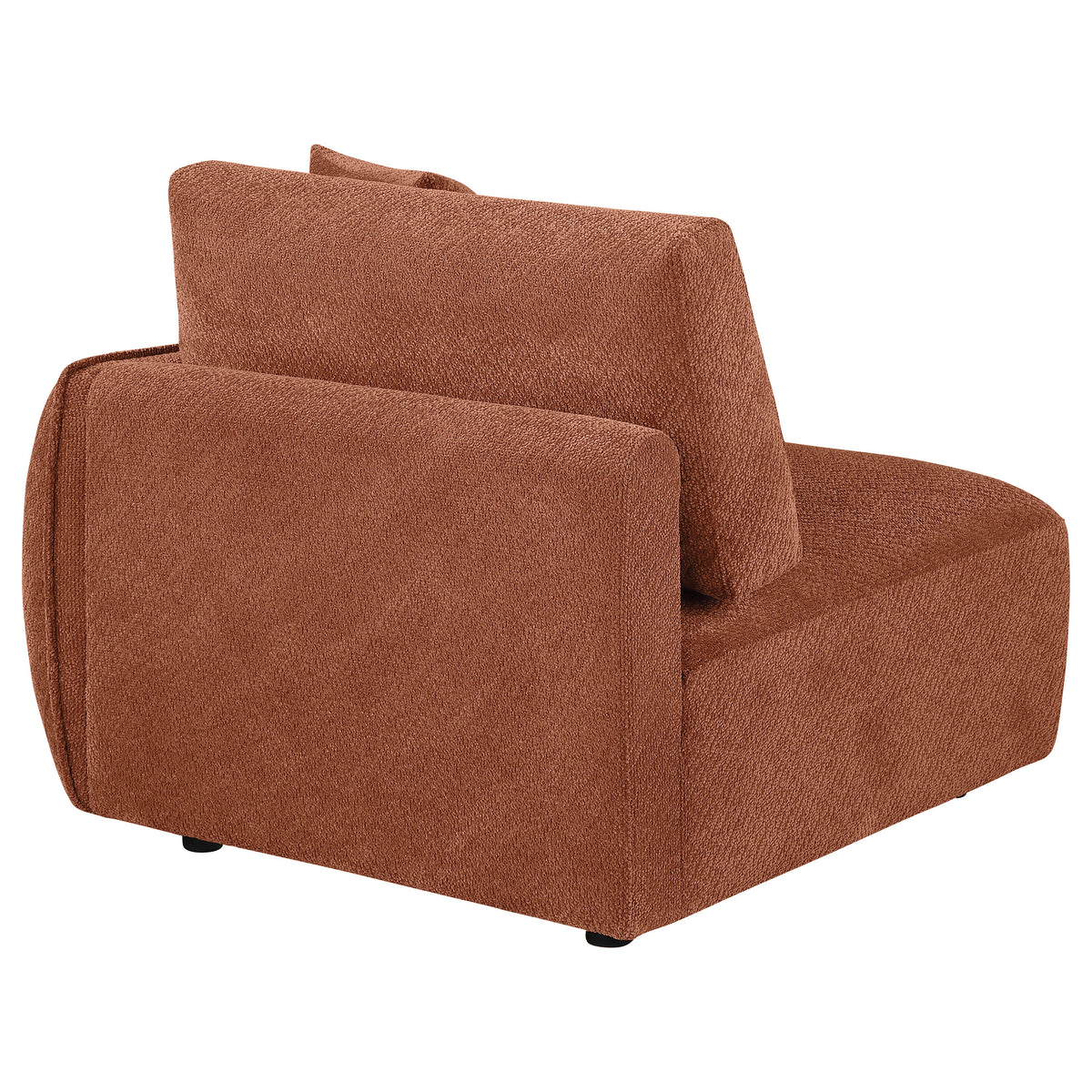 Elysia Upholstered Modular RAF Chair