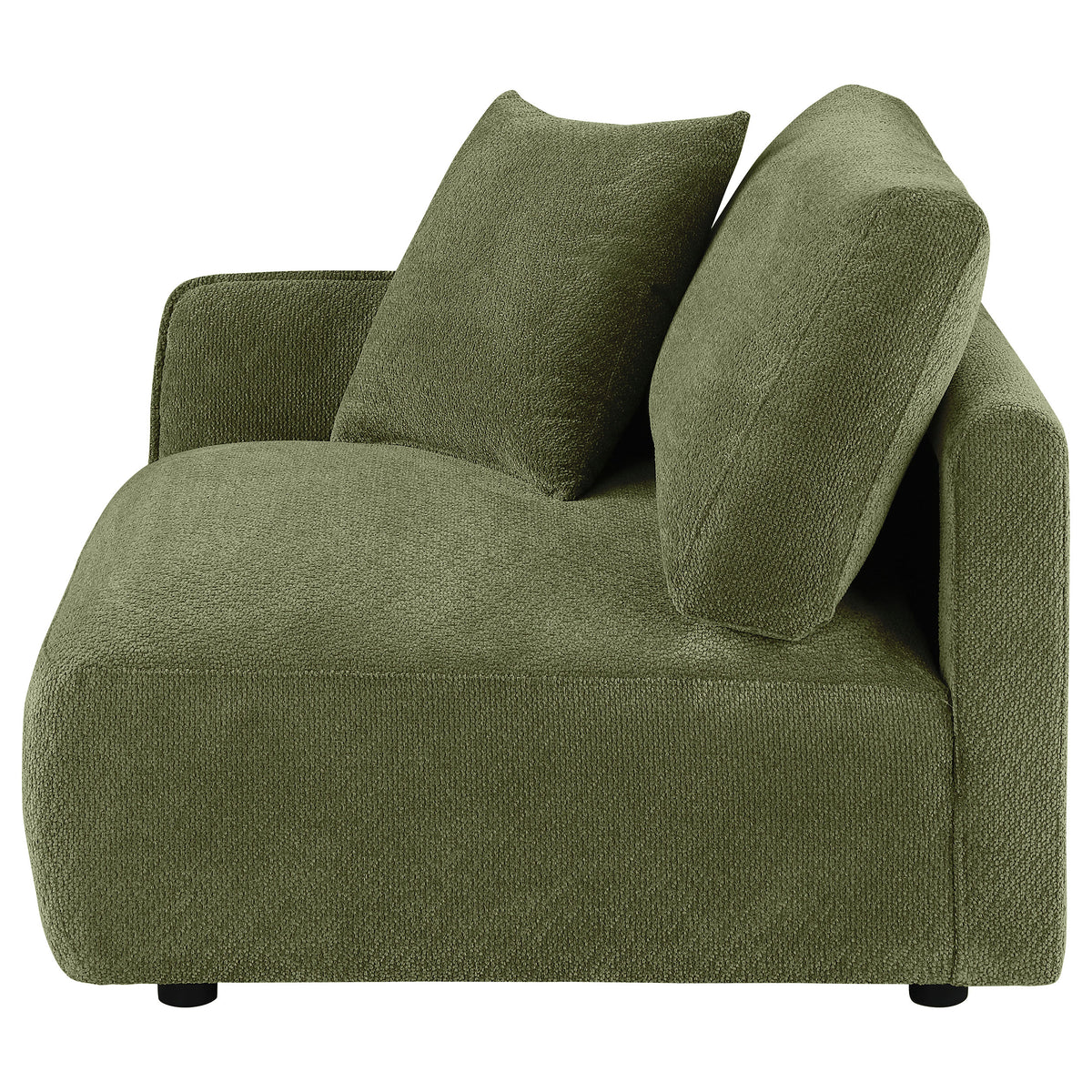 Elysia Upholstered Modular LAF Chair