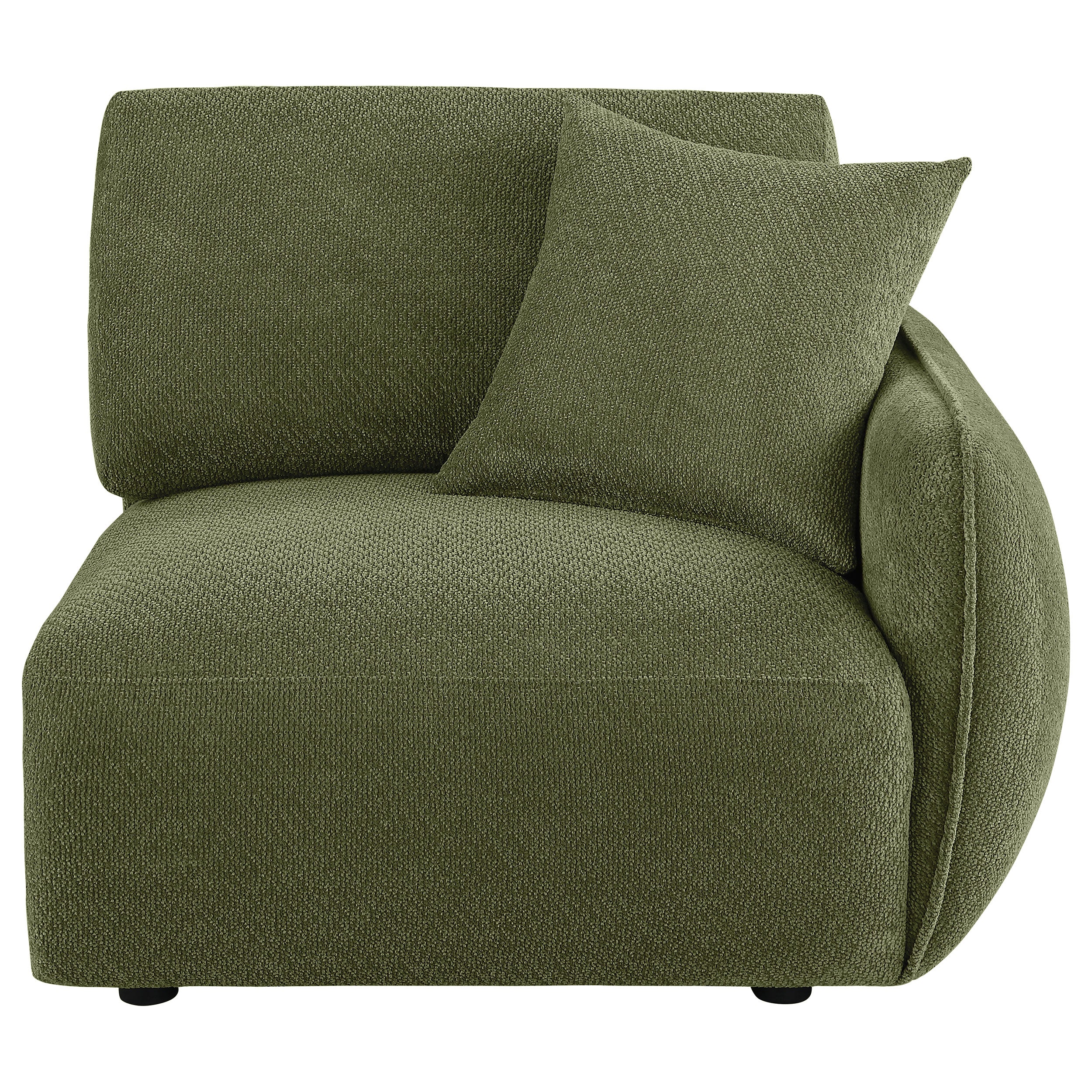Elysia Upholstered Modular RAF Chair