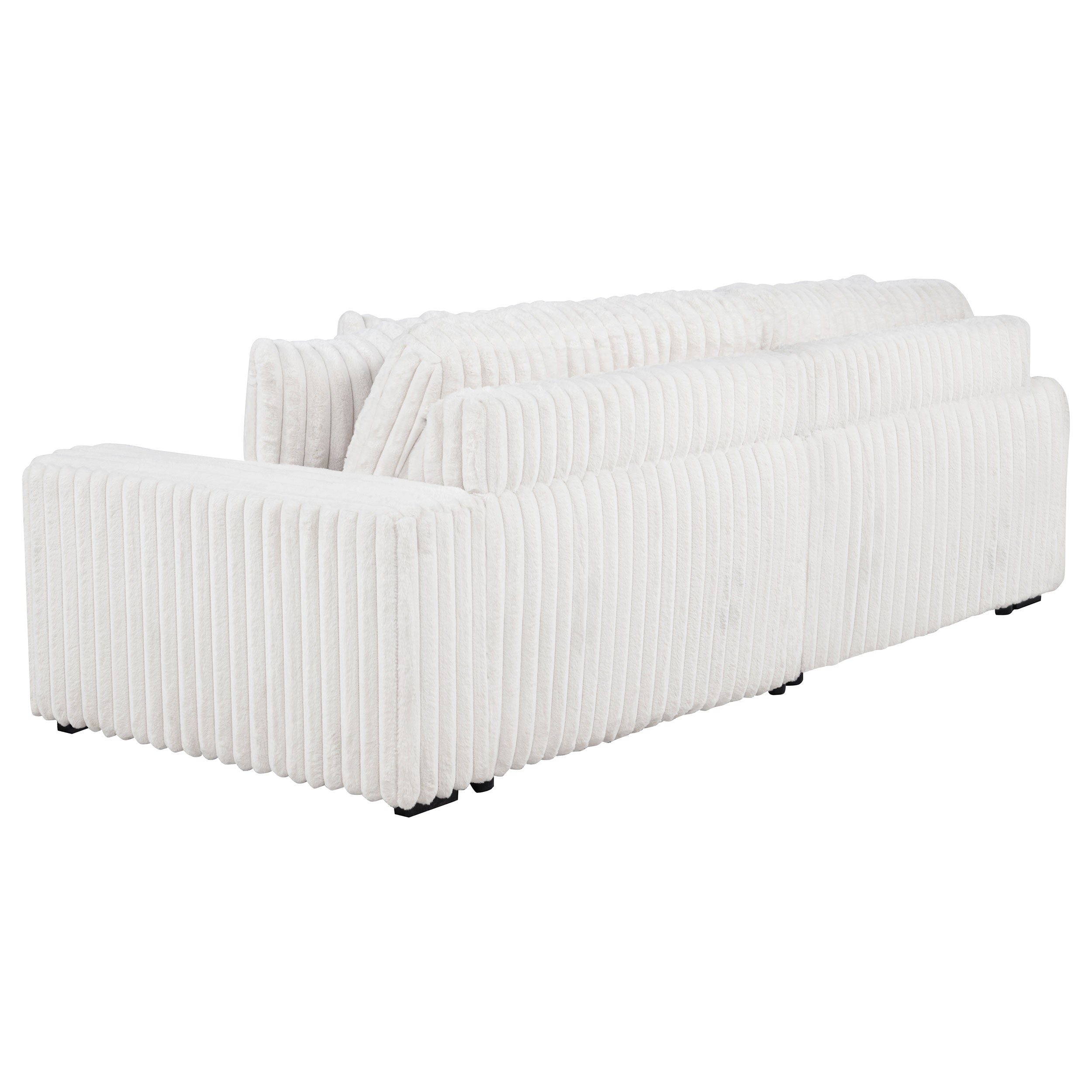 Jacana Power Sofa Chaise