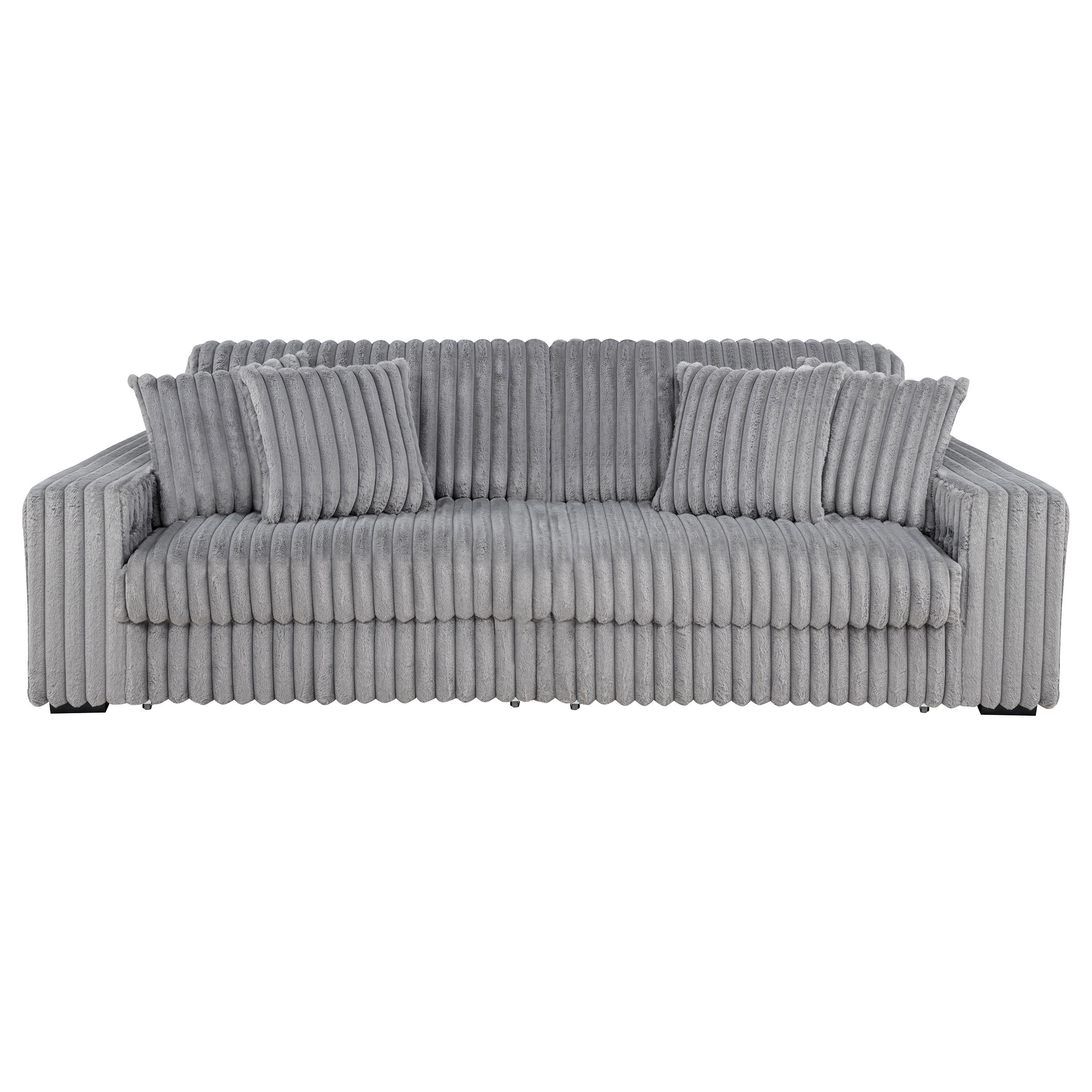 Jacana Power Sofa Chaise