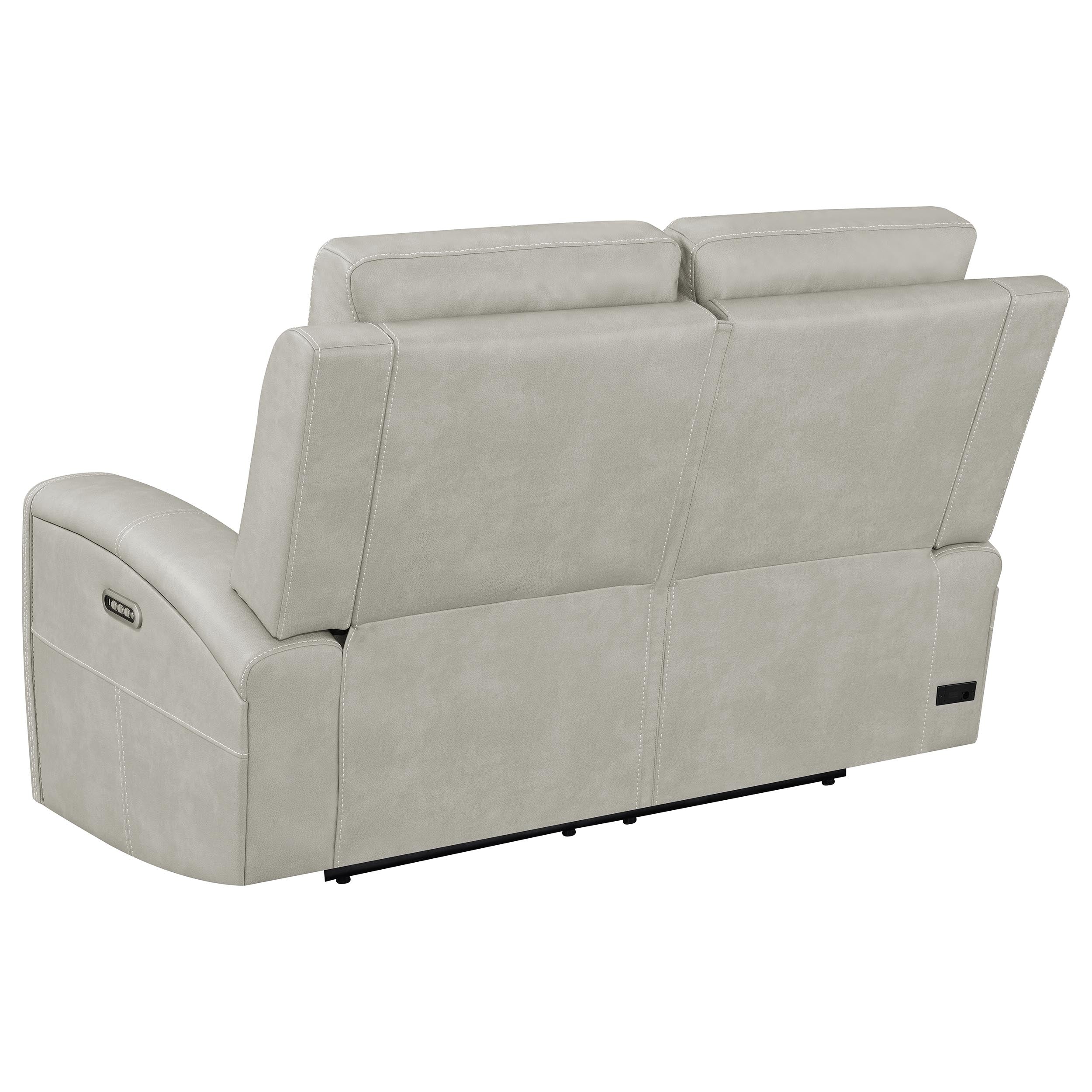Brickston Power Reclining Sofa Set