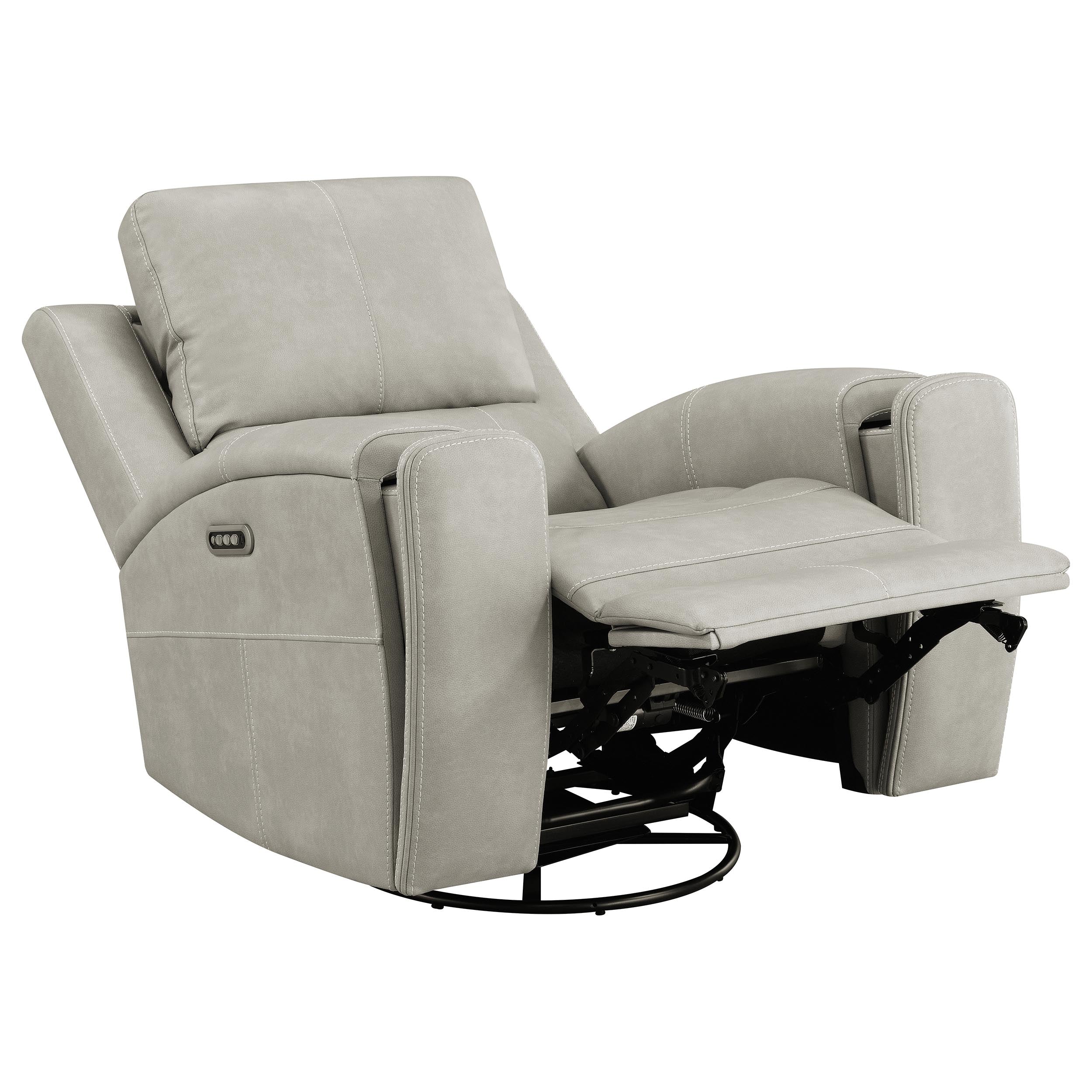 Brickston Power Reclining Sofa Set