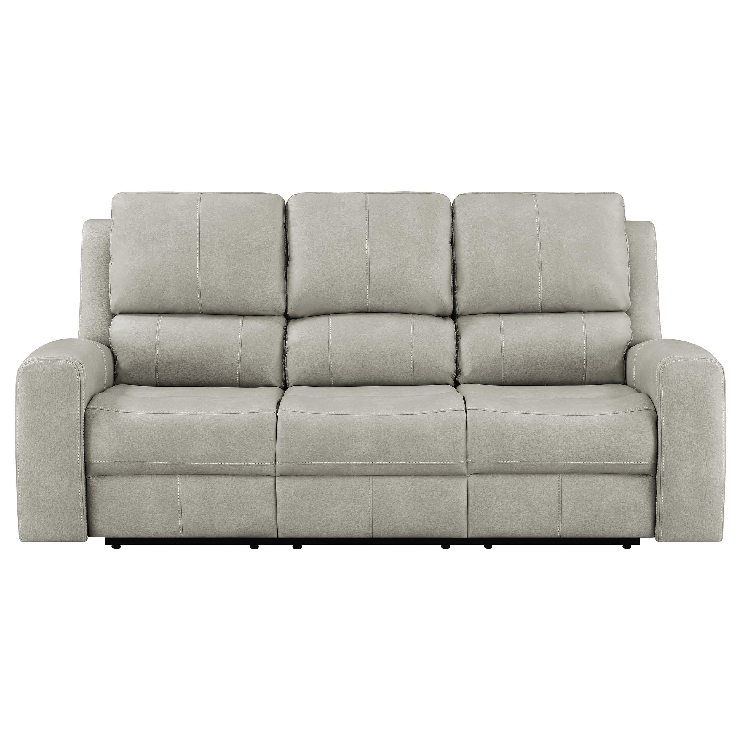 Brickston Power Reclining Sofa