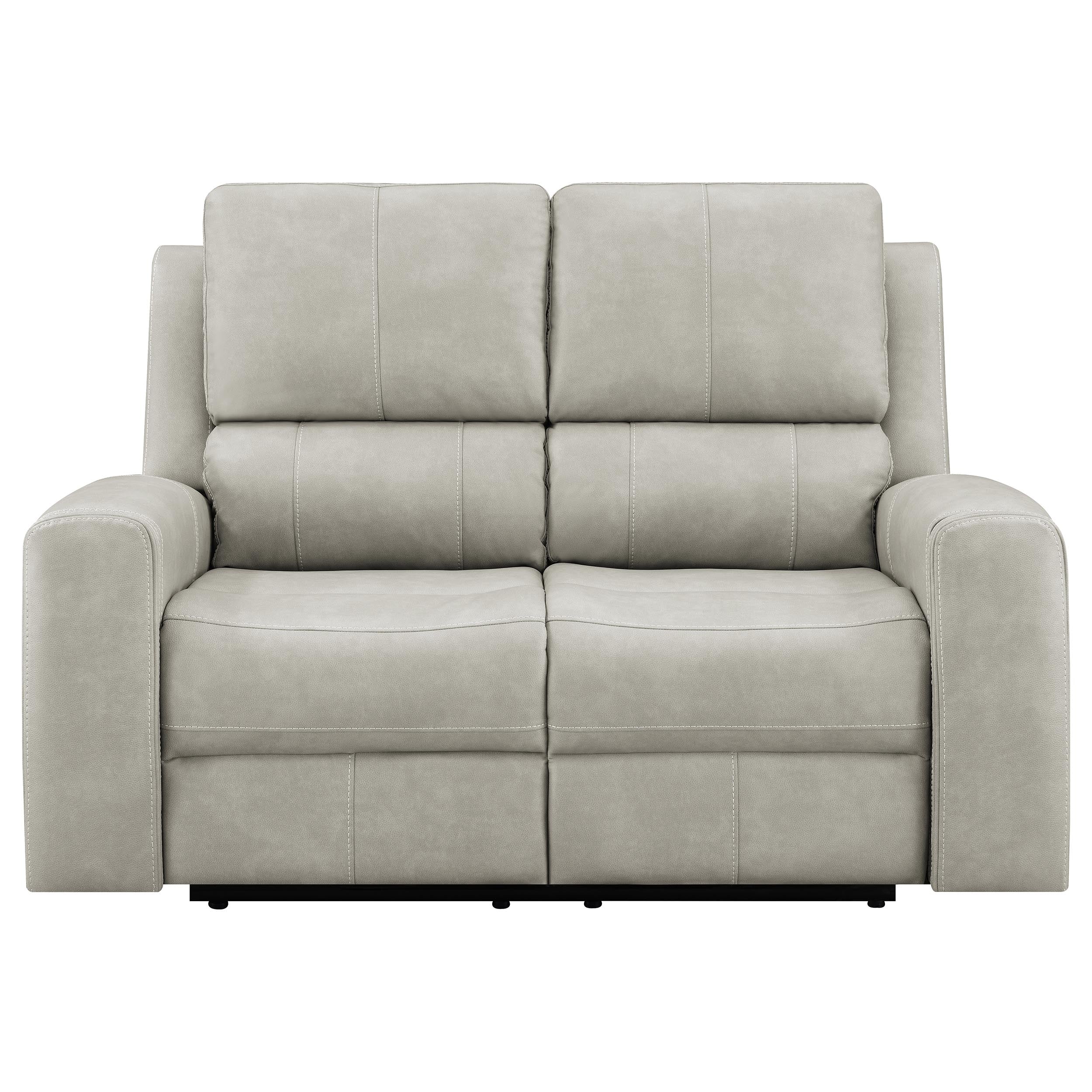 Brickston Power Reclining Loveseat