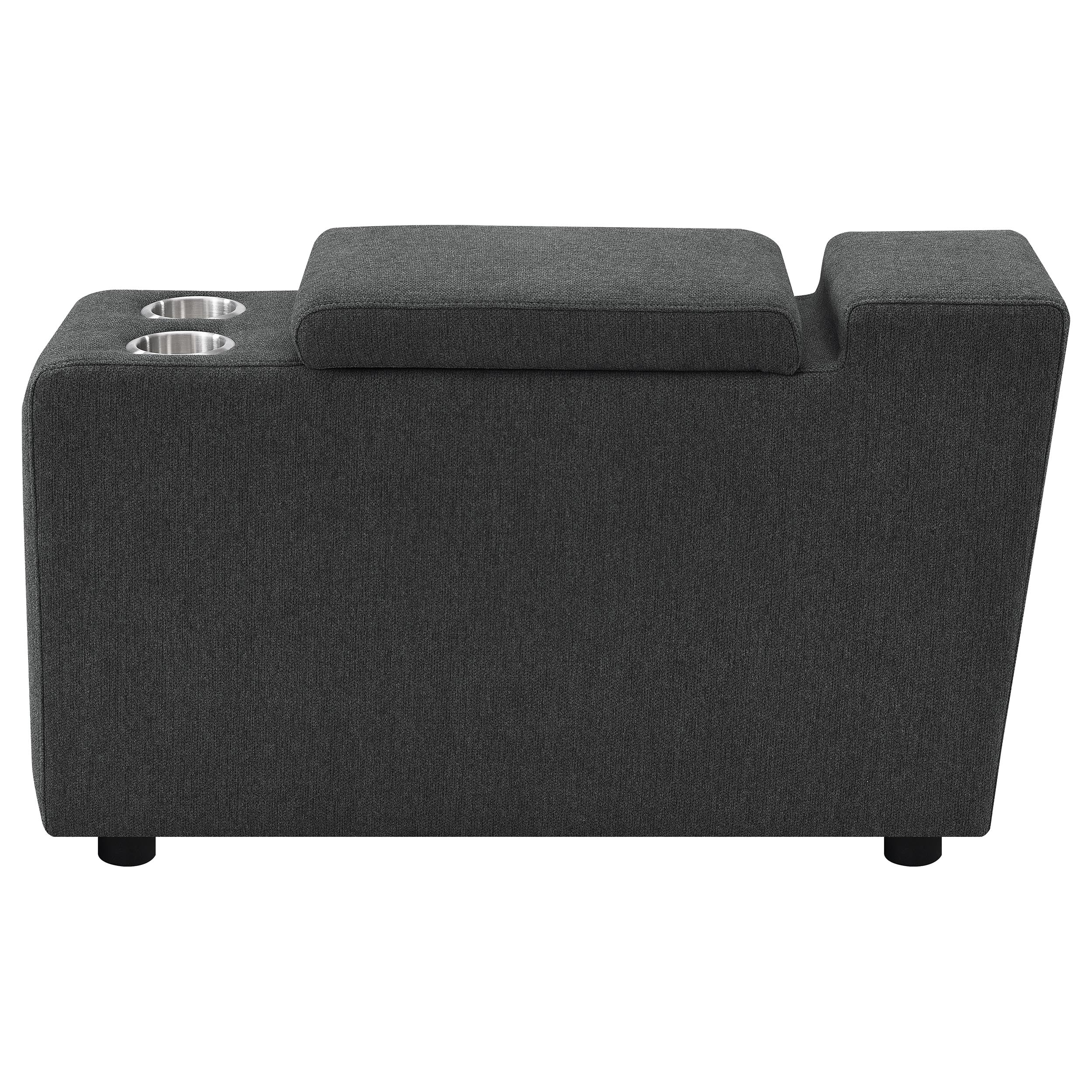 Collins Console