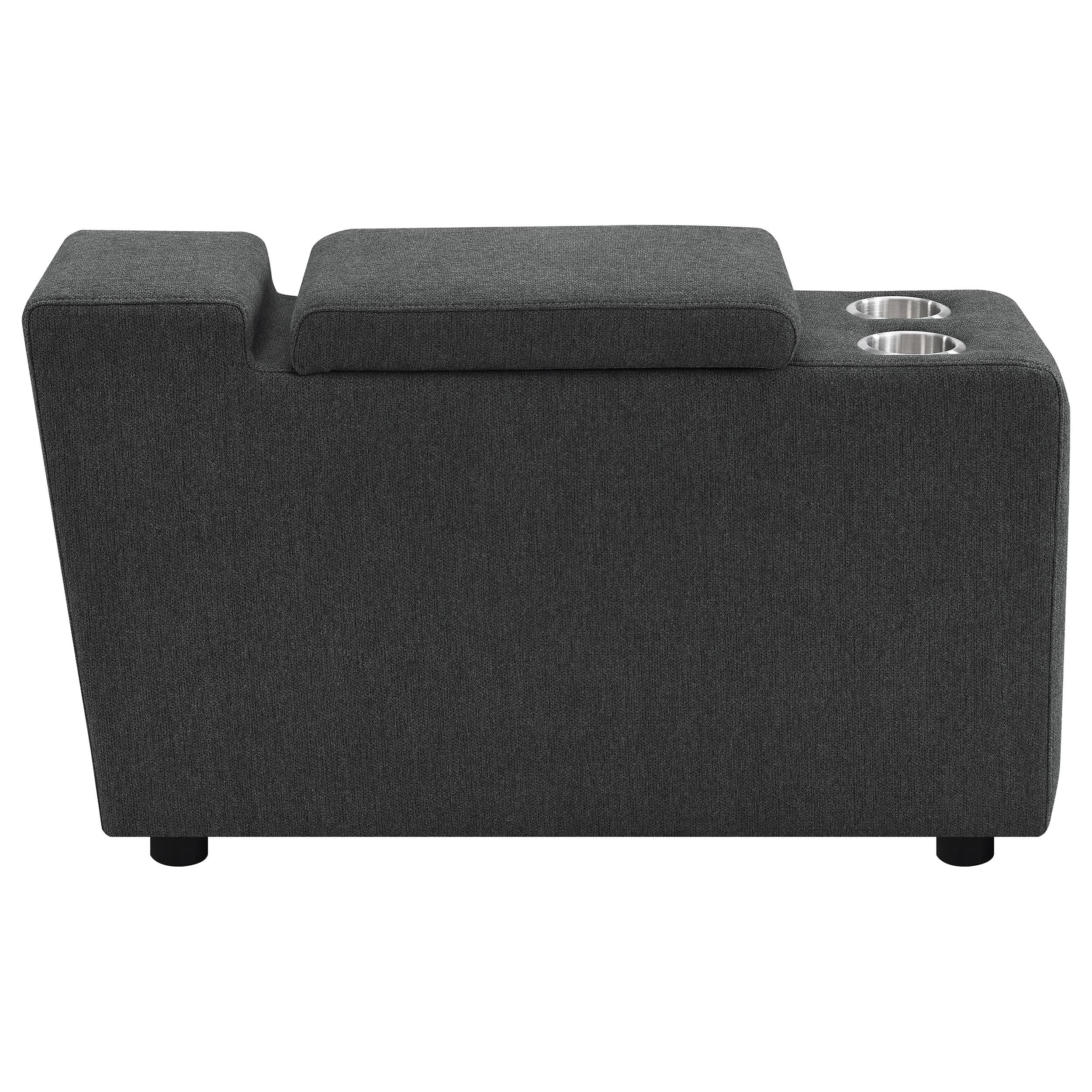 Collins Console