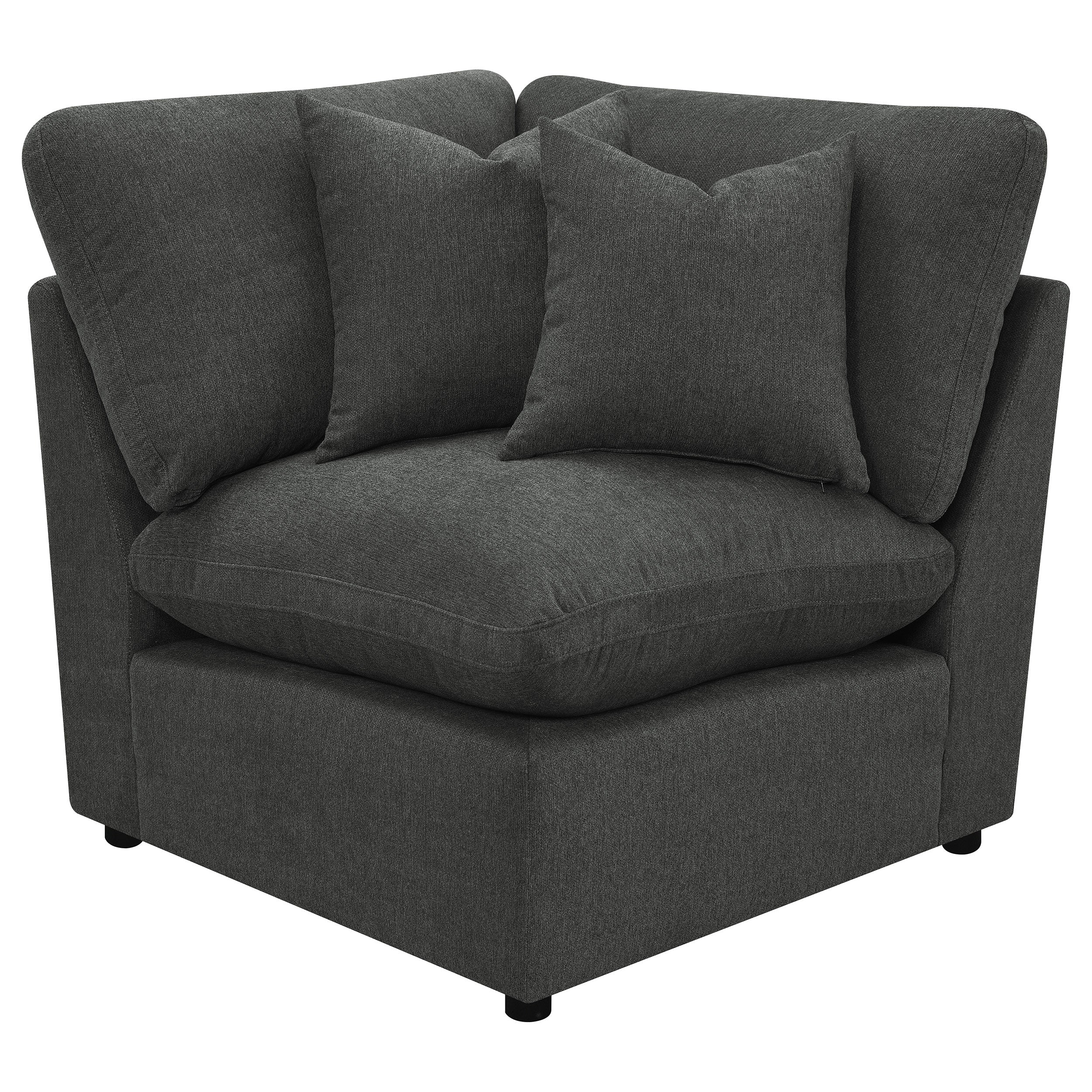 Collins Corner Chair