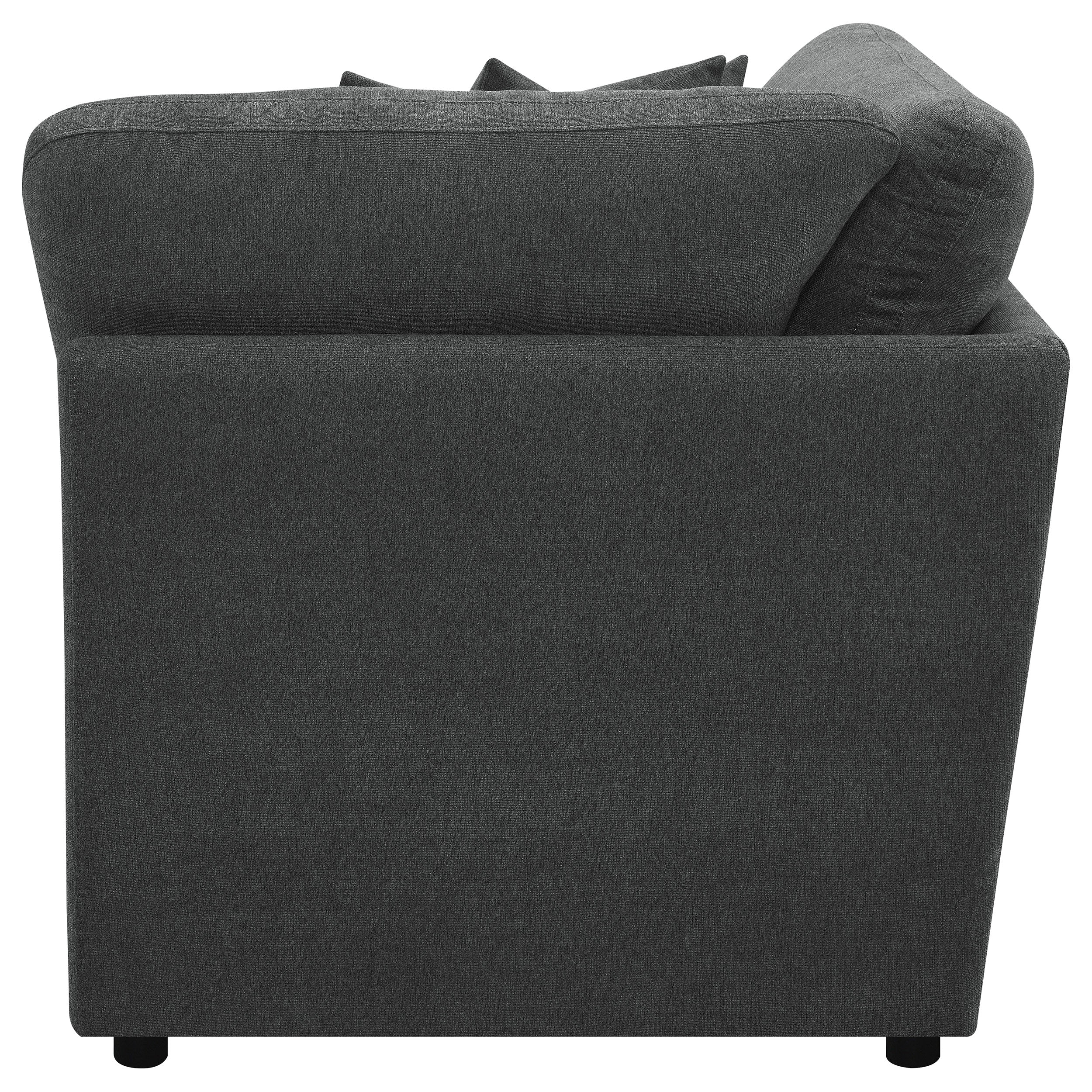 Collins Corner Chair