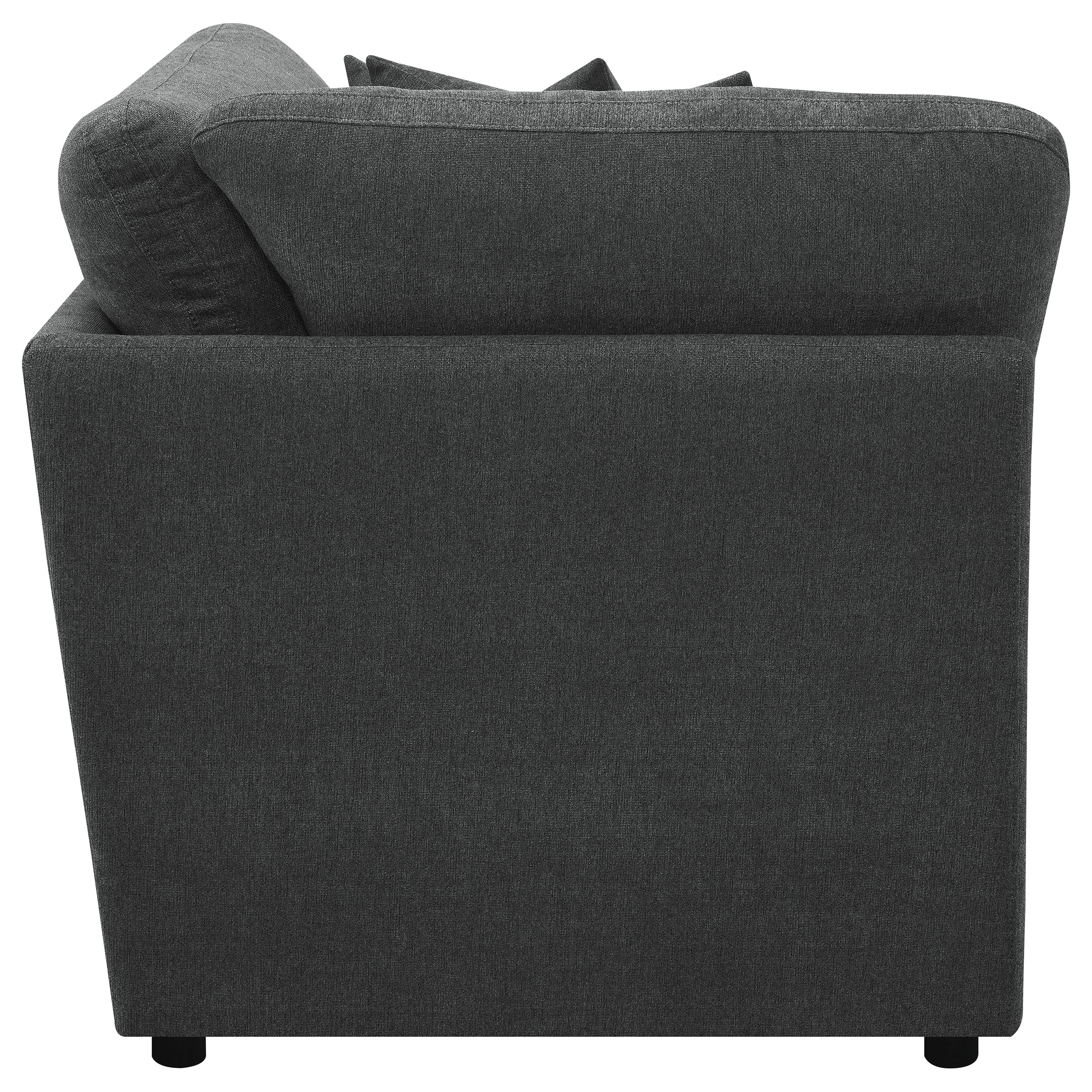 Collins Corner Chair