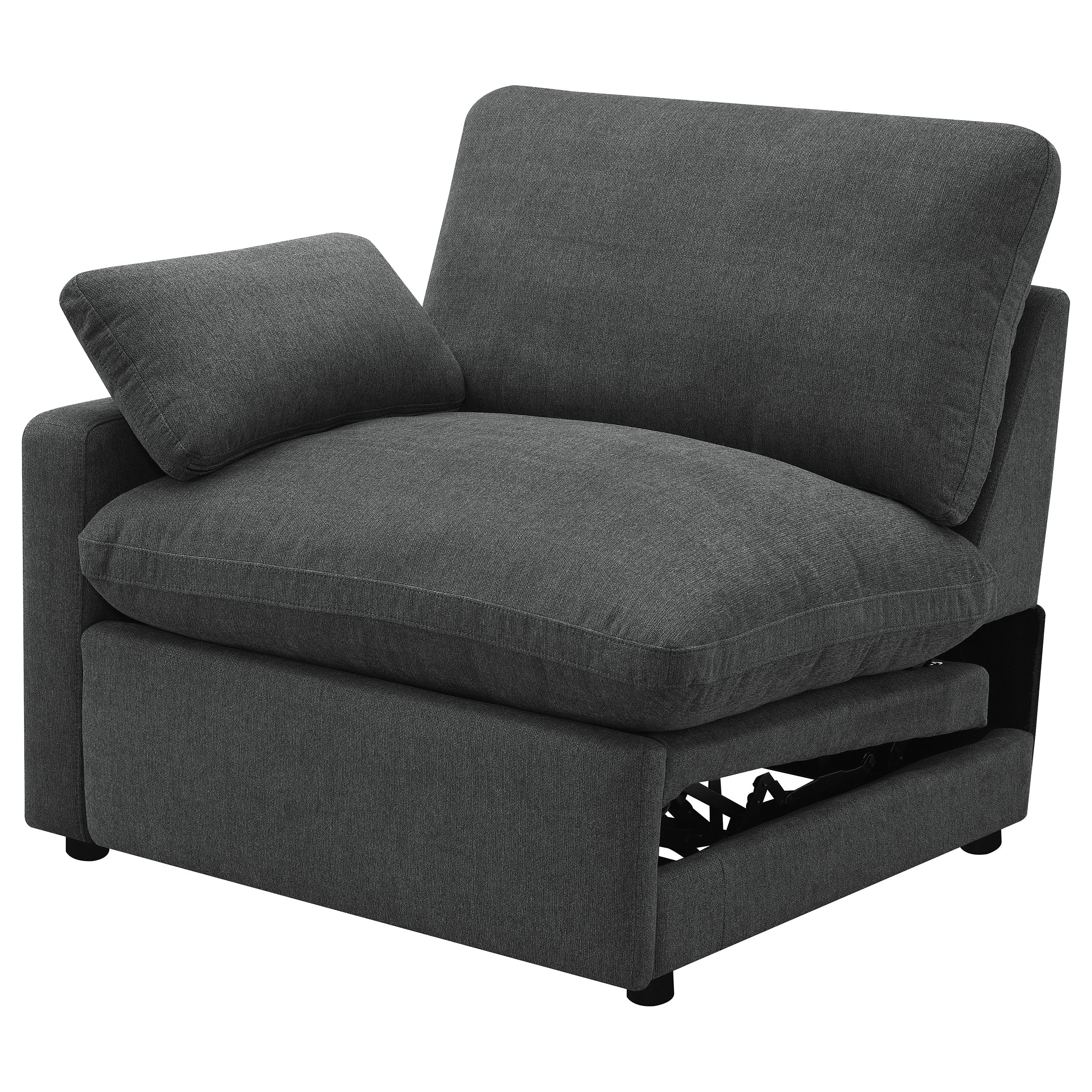 Collins LAF Power Recliner
