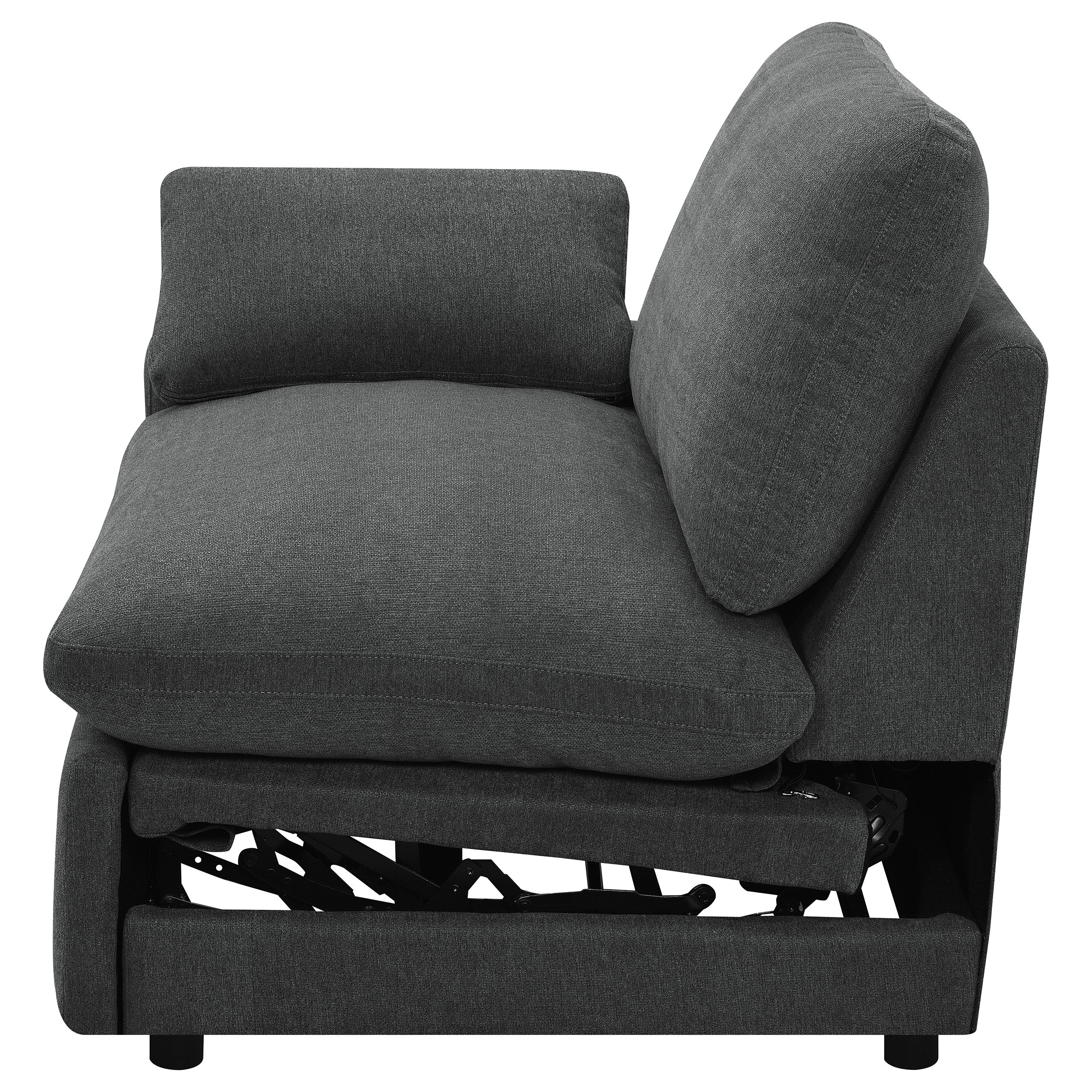 Collins LAF Power Recliner