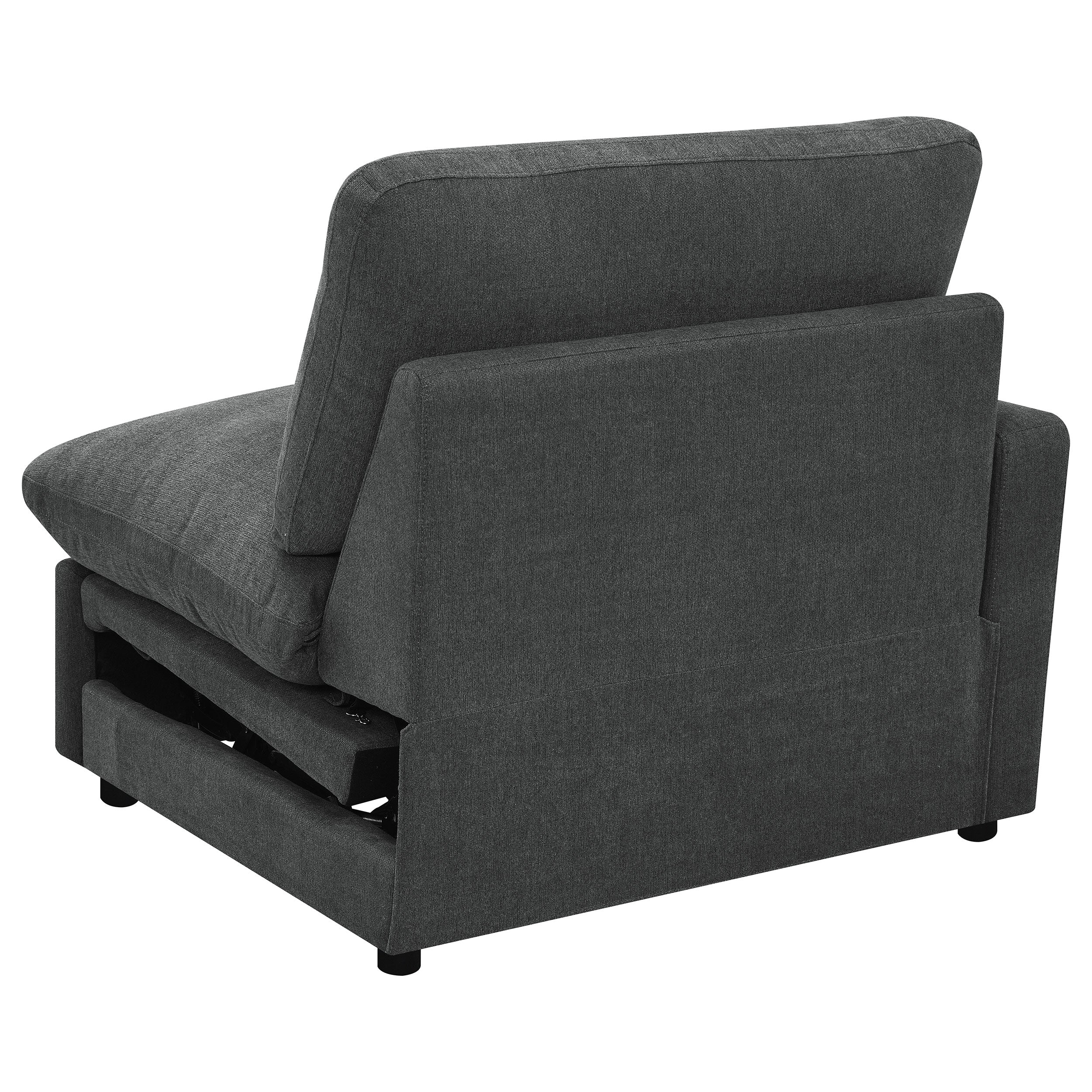 Collins LAF Power Recliner