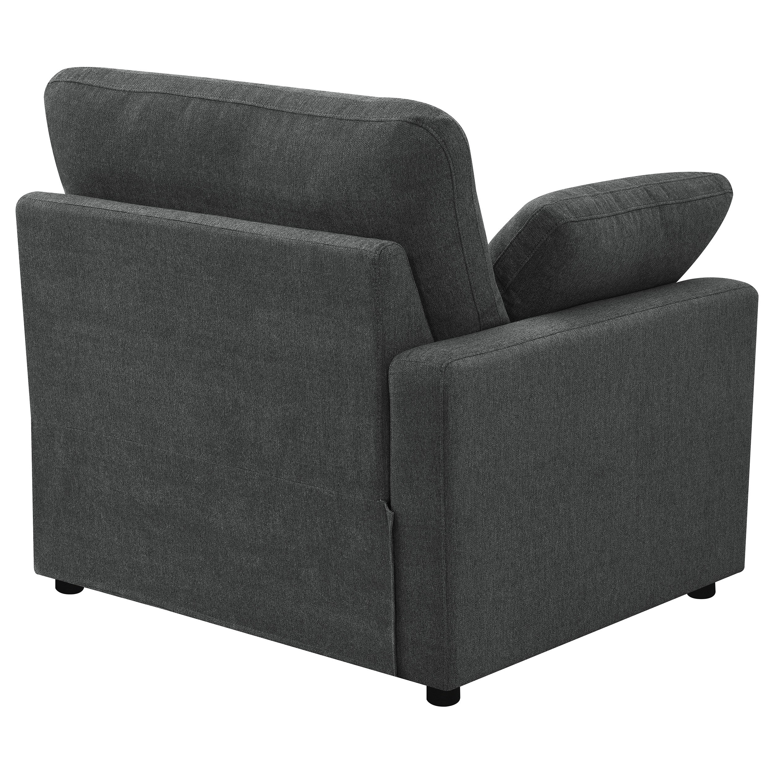 Collins LAF Power Recliner