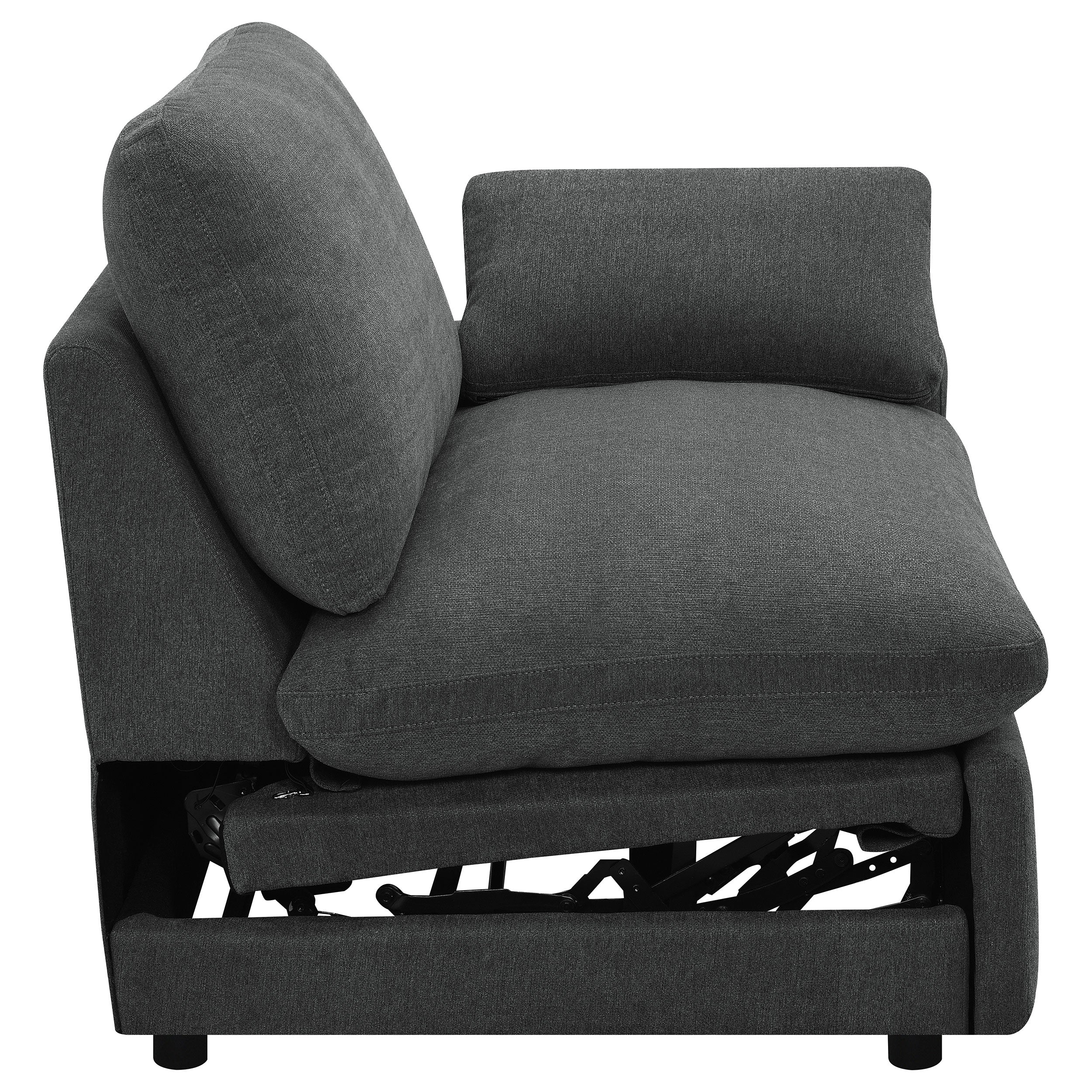 Collins RAF Power Recliner