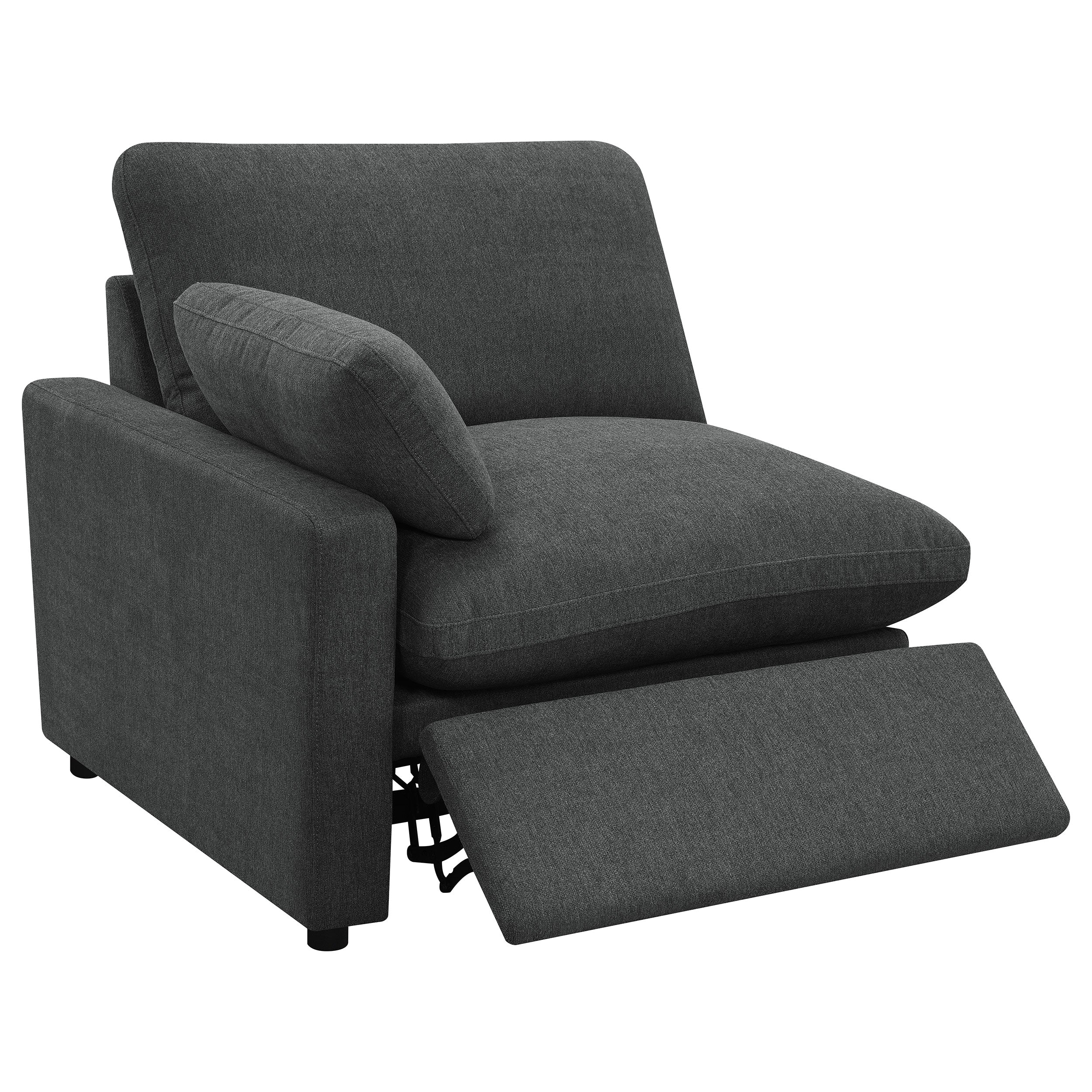 Collins Power Loveseat