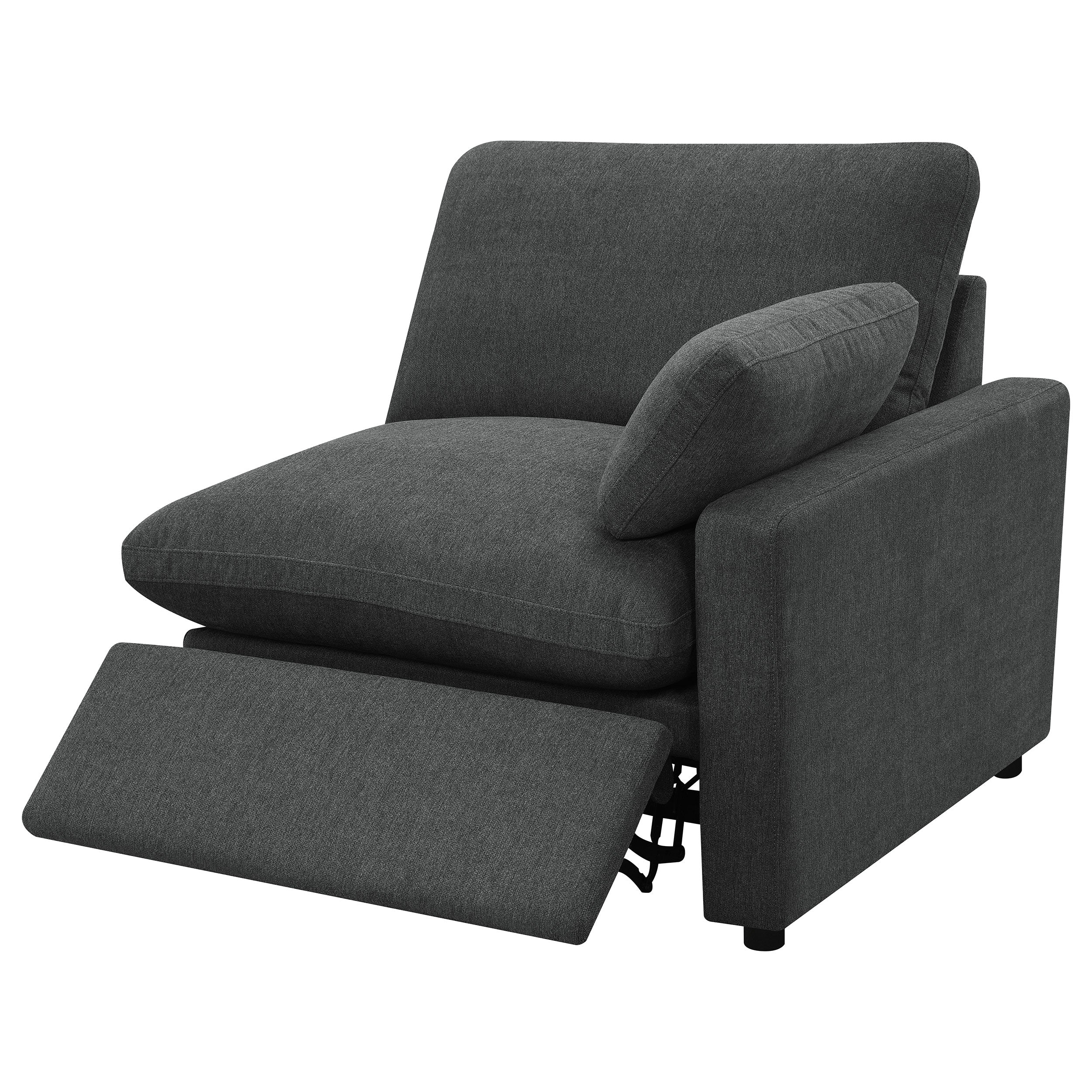 Collins Power Loveseat