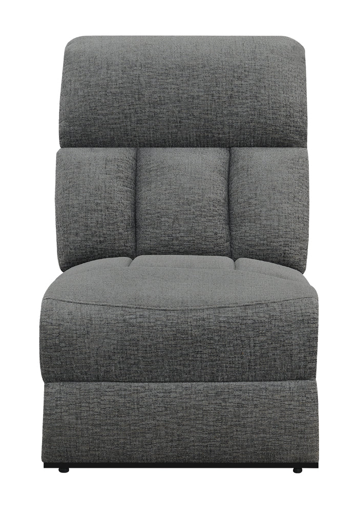 Bahrain Armless Chair