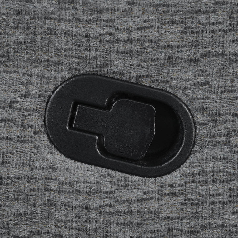 Bahrain LAF Recliner