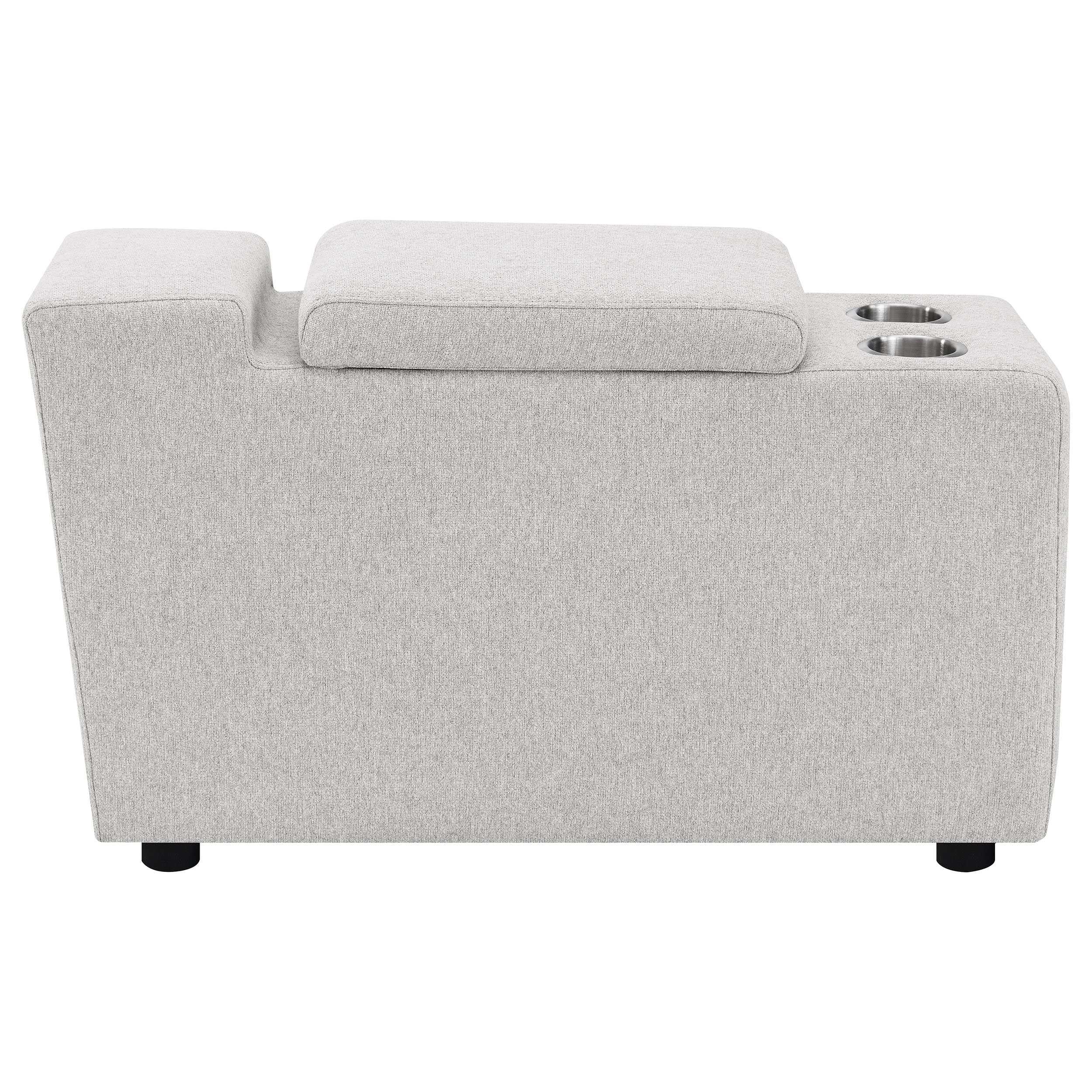 Collins Console