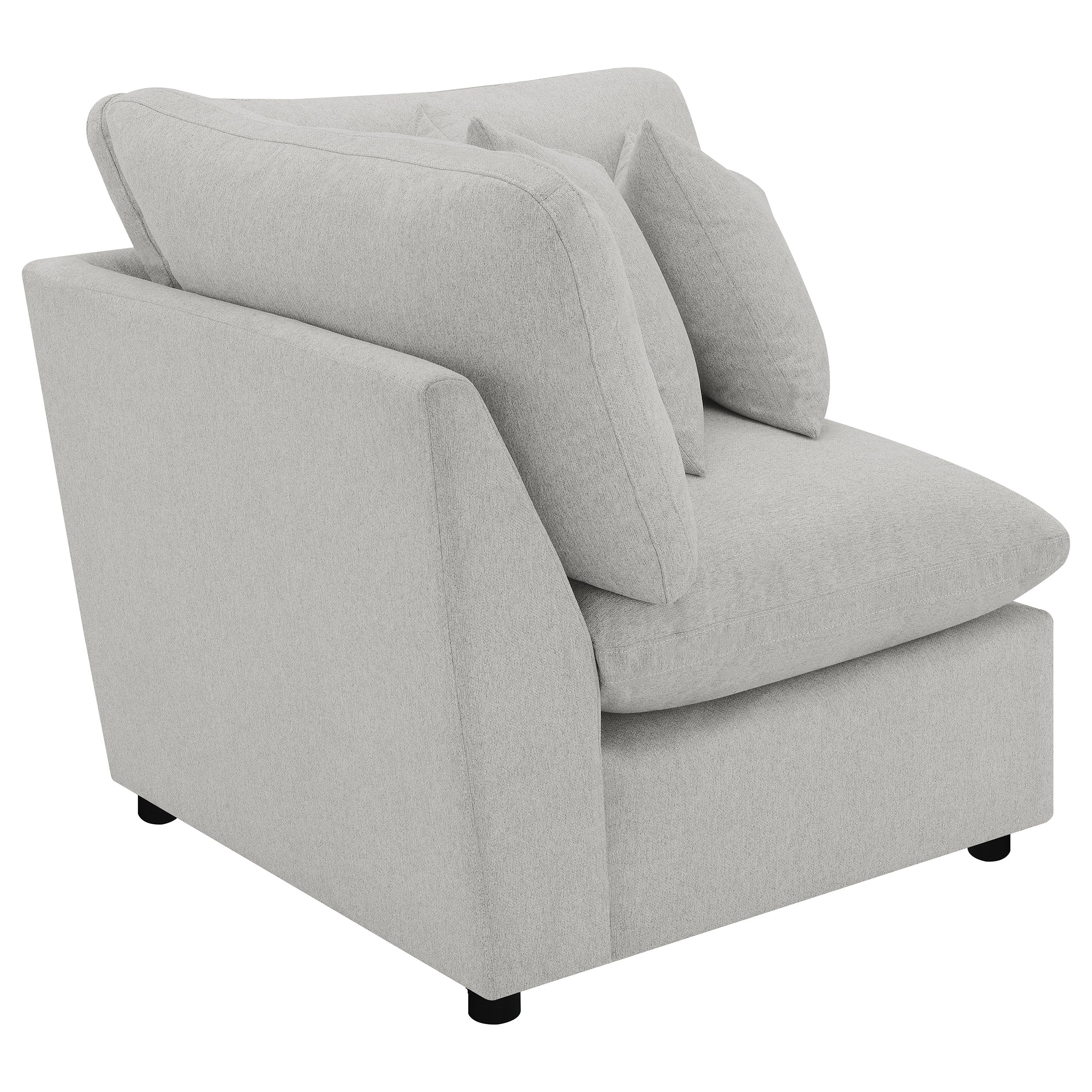 Collins Corner Chair