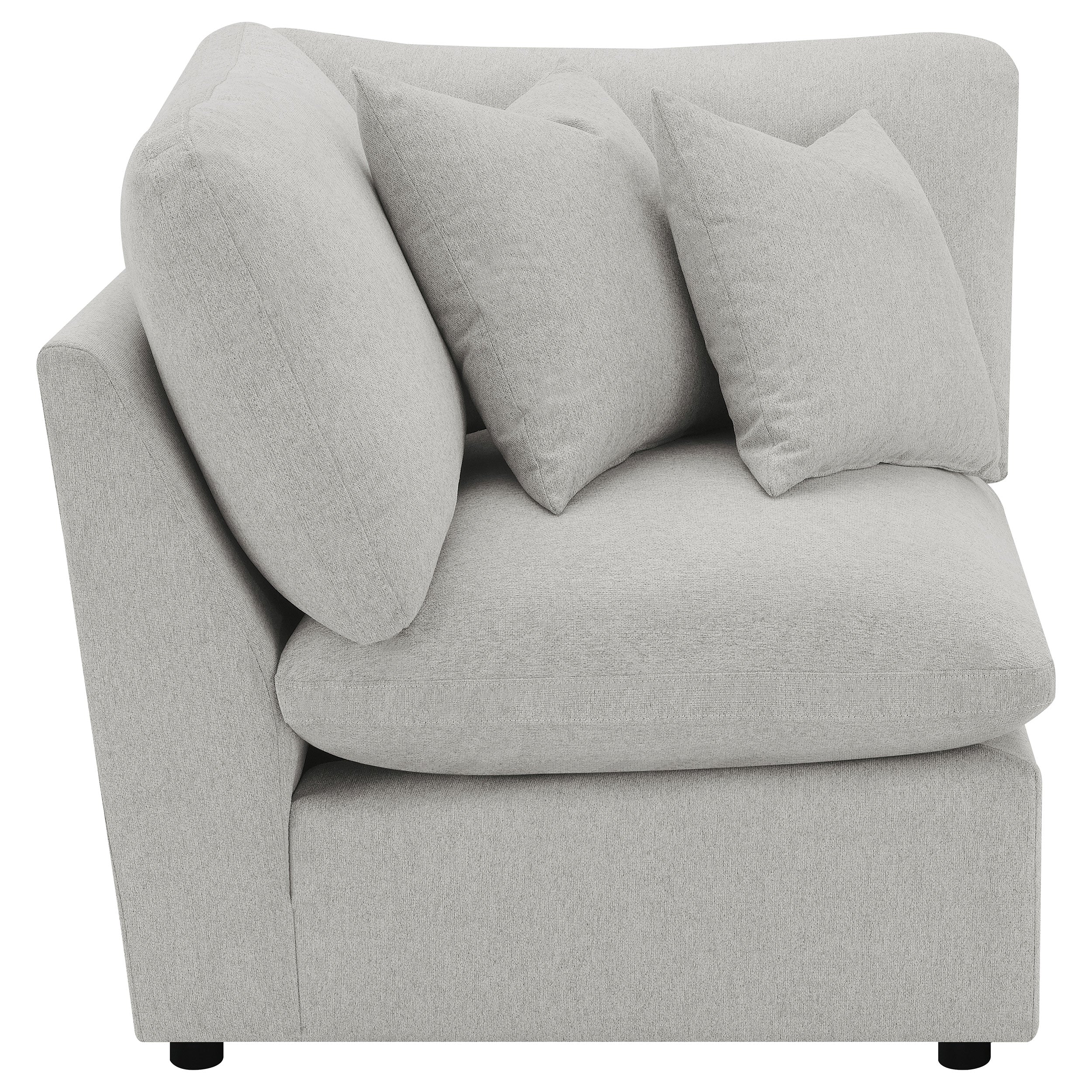 Collins Corner Chair