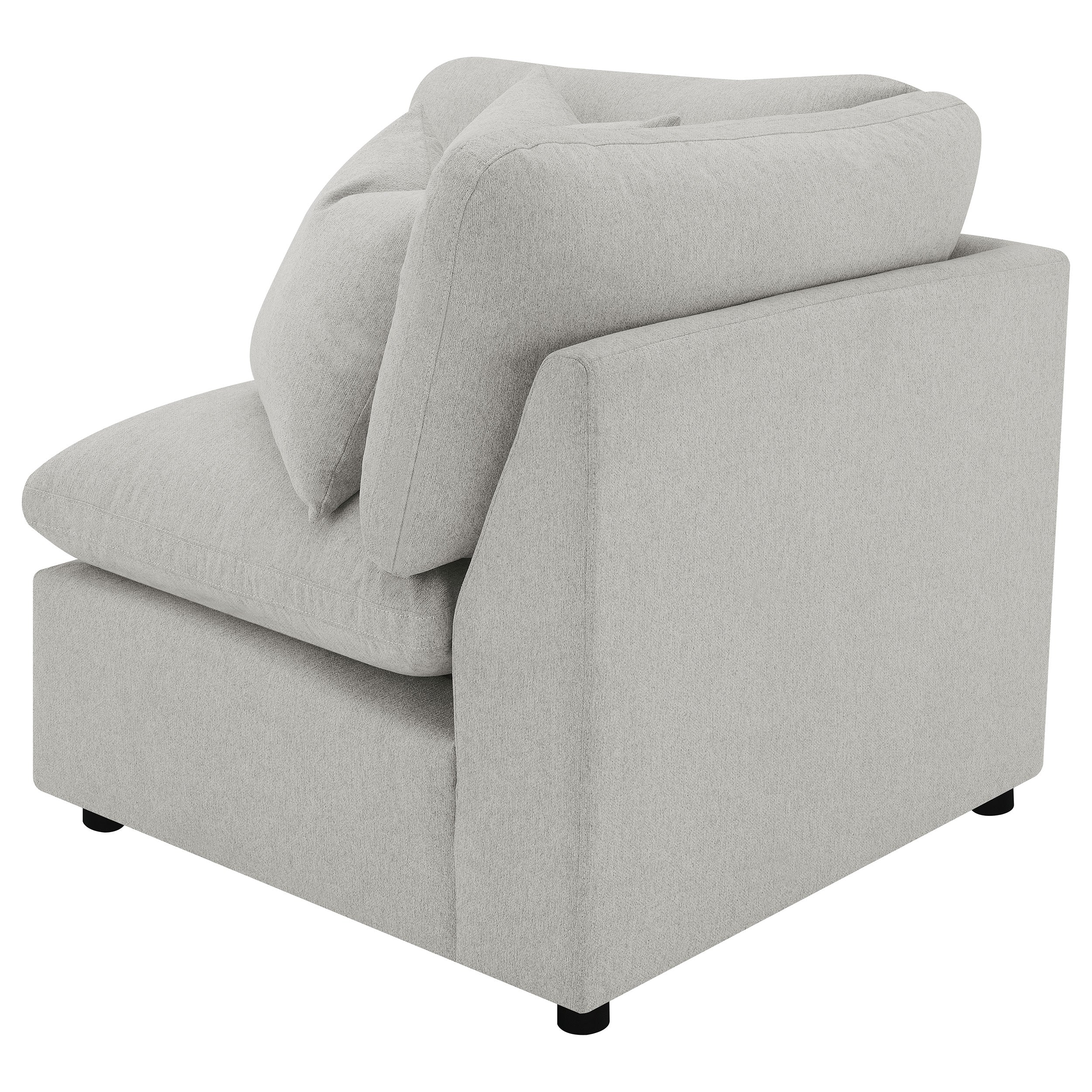 Collins Corner Chair
