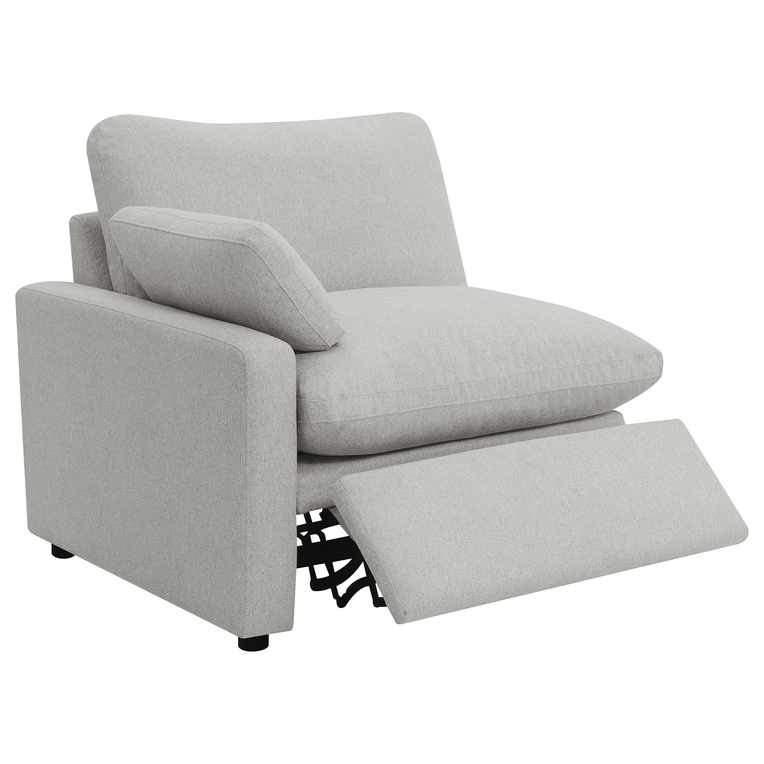 Collins LAF Power Recliner