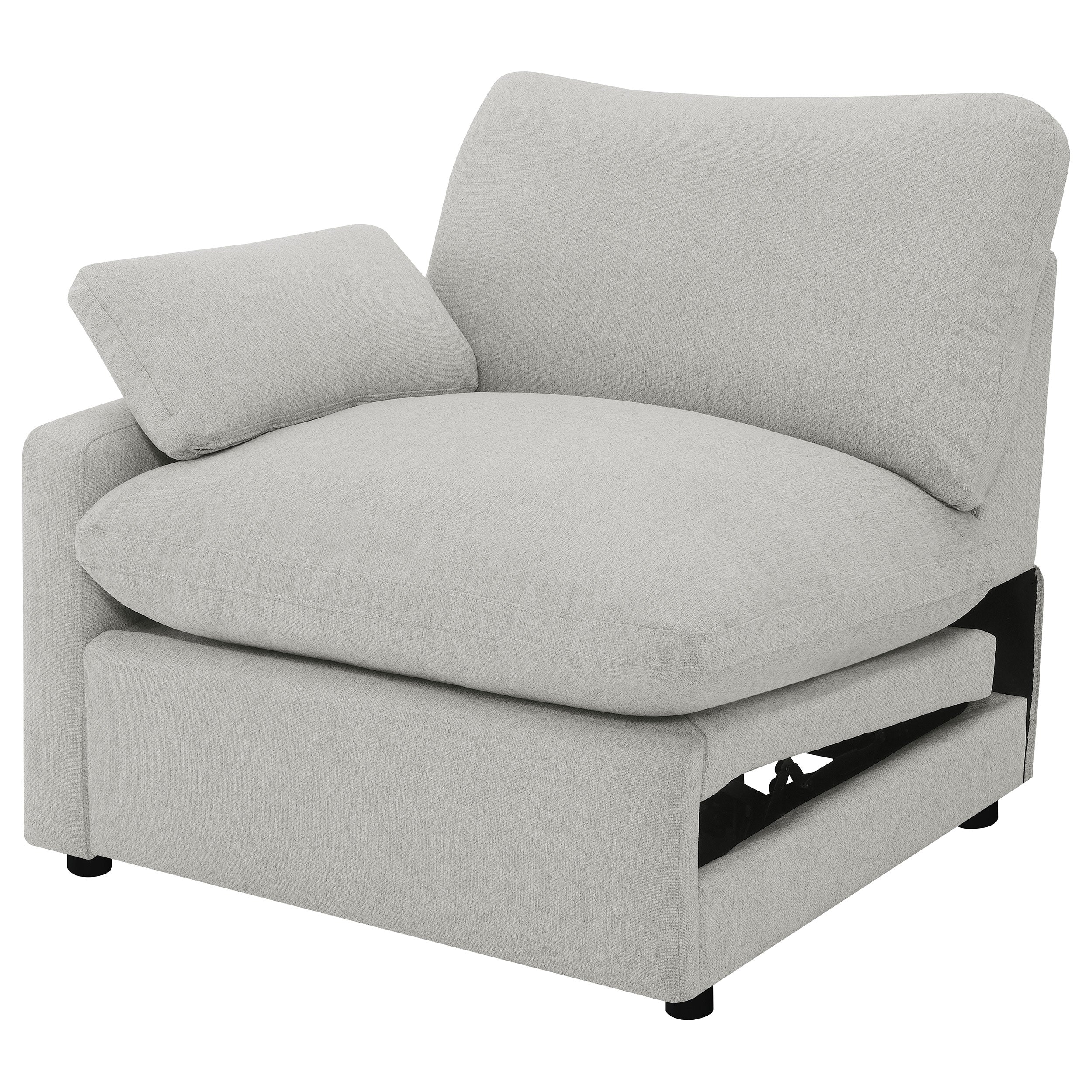 Collins LAF Power Recliner