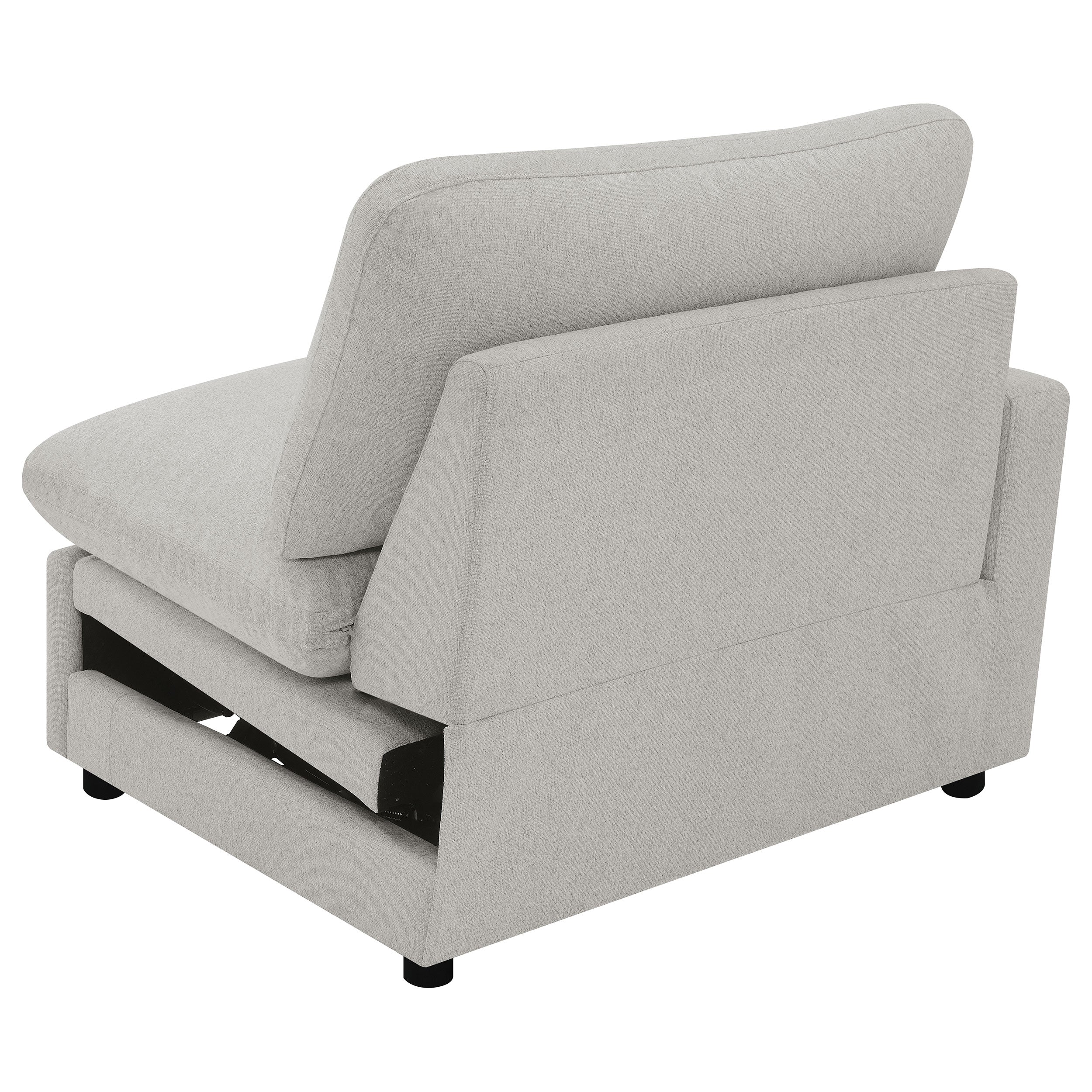 Collins LAF Power Recliner