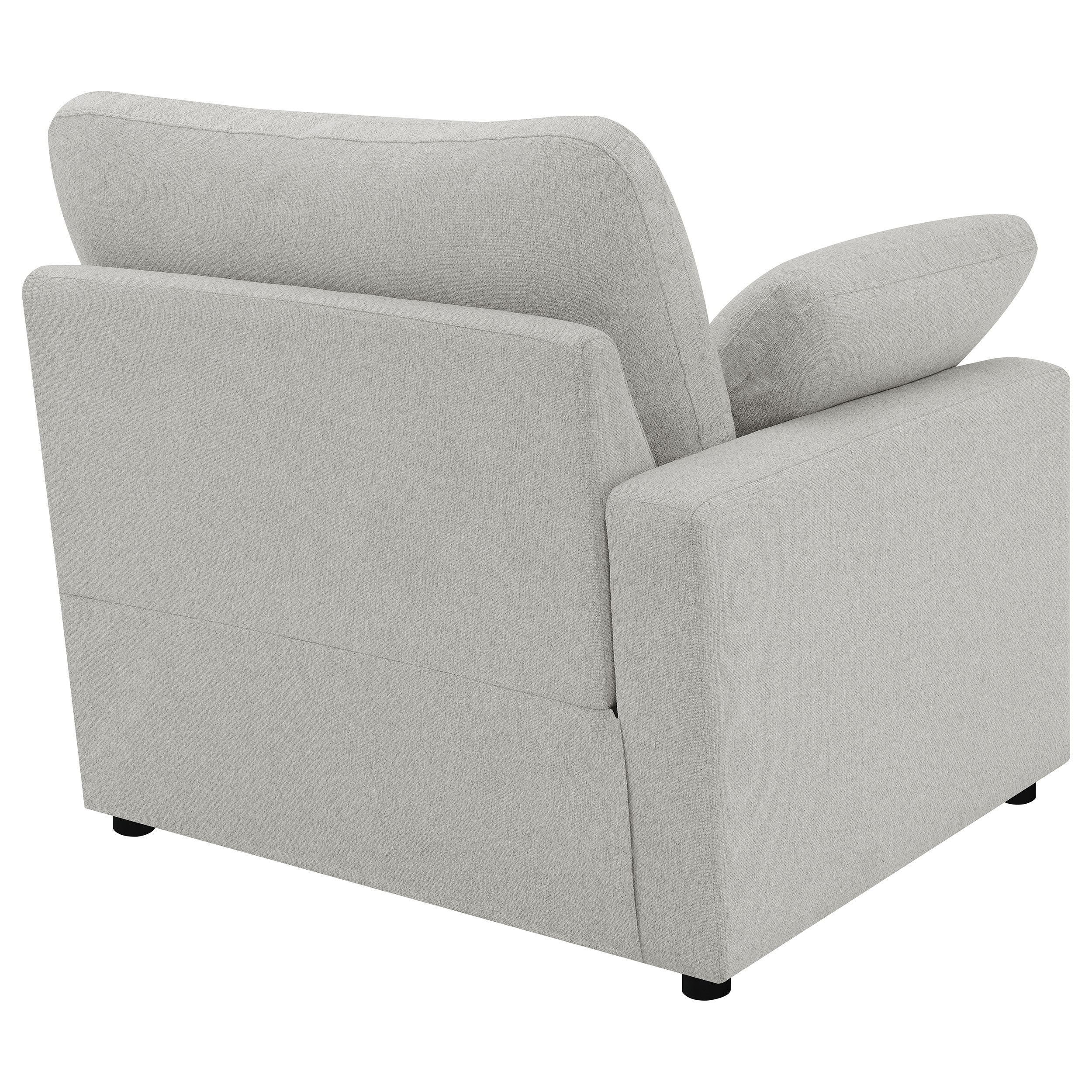 Collins LAF Power Recliner