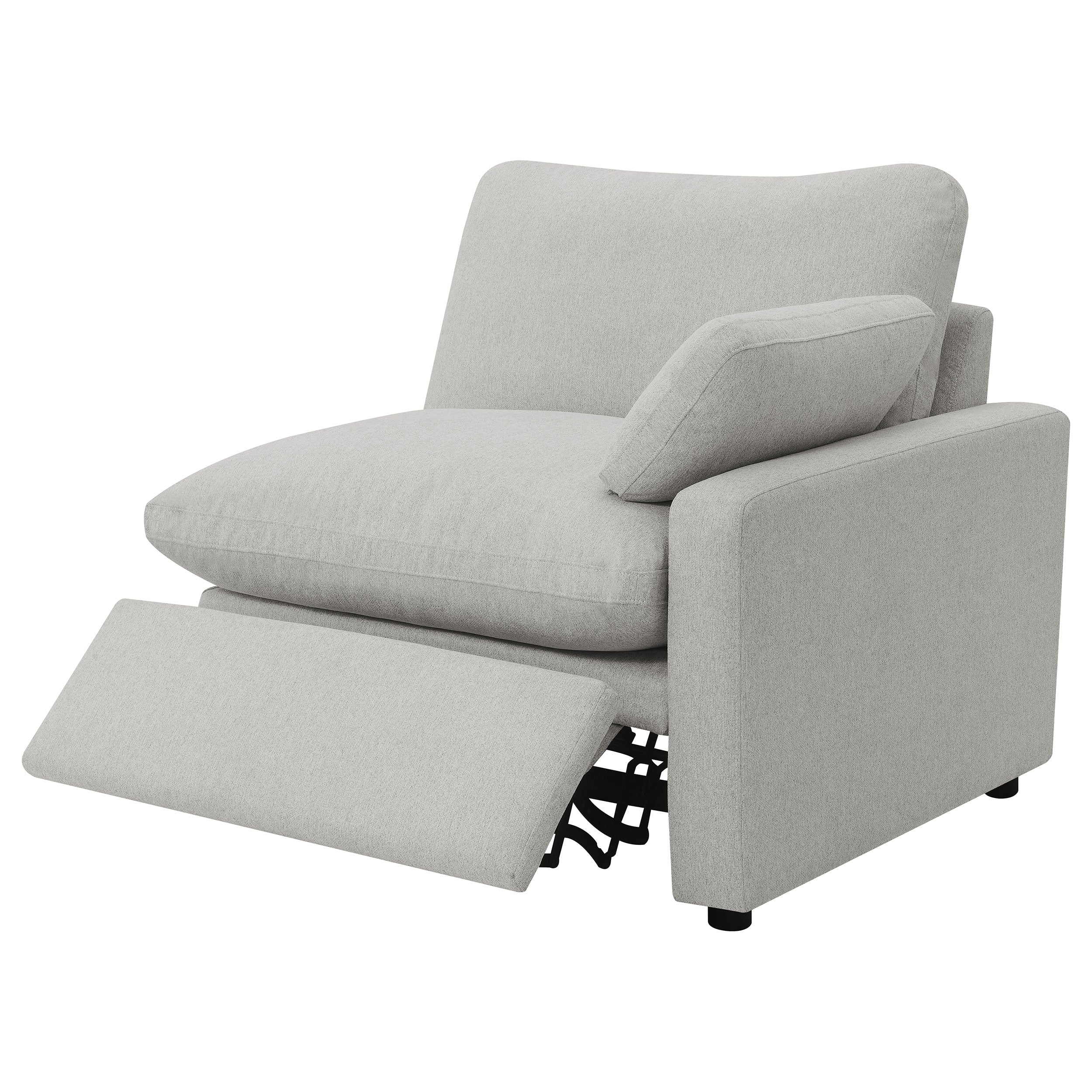 Collins RAF Power Recliner